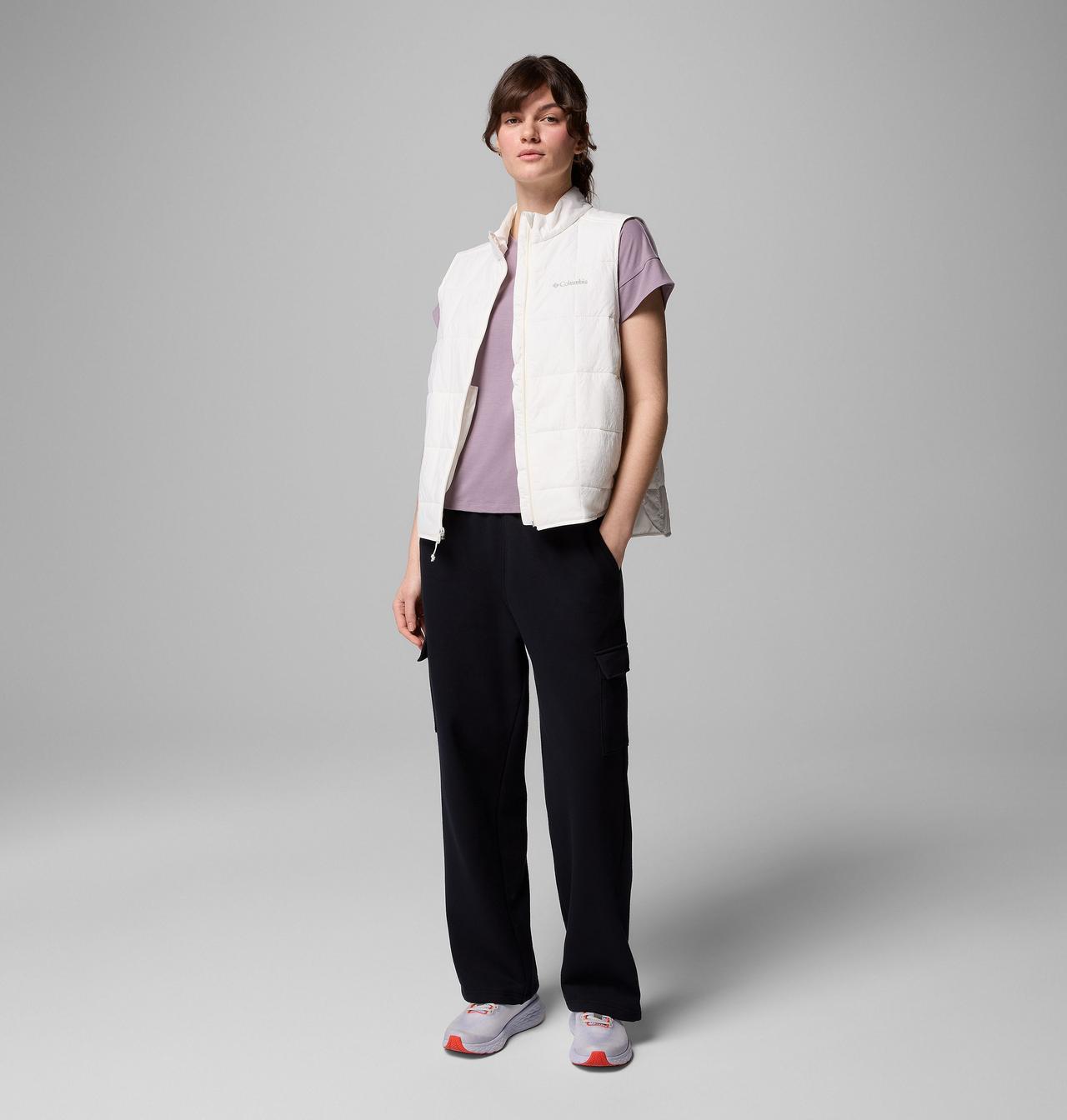Aldermore™ Fleece Cargo Pant | 010 | L | L 2