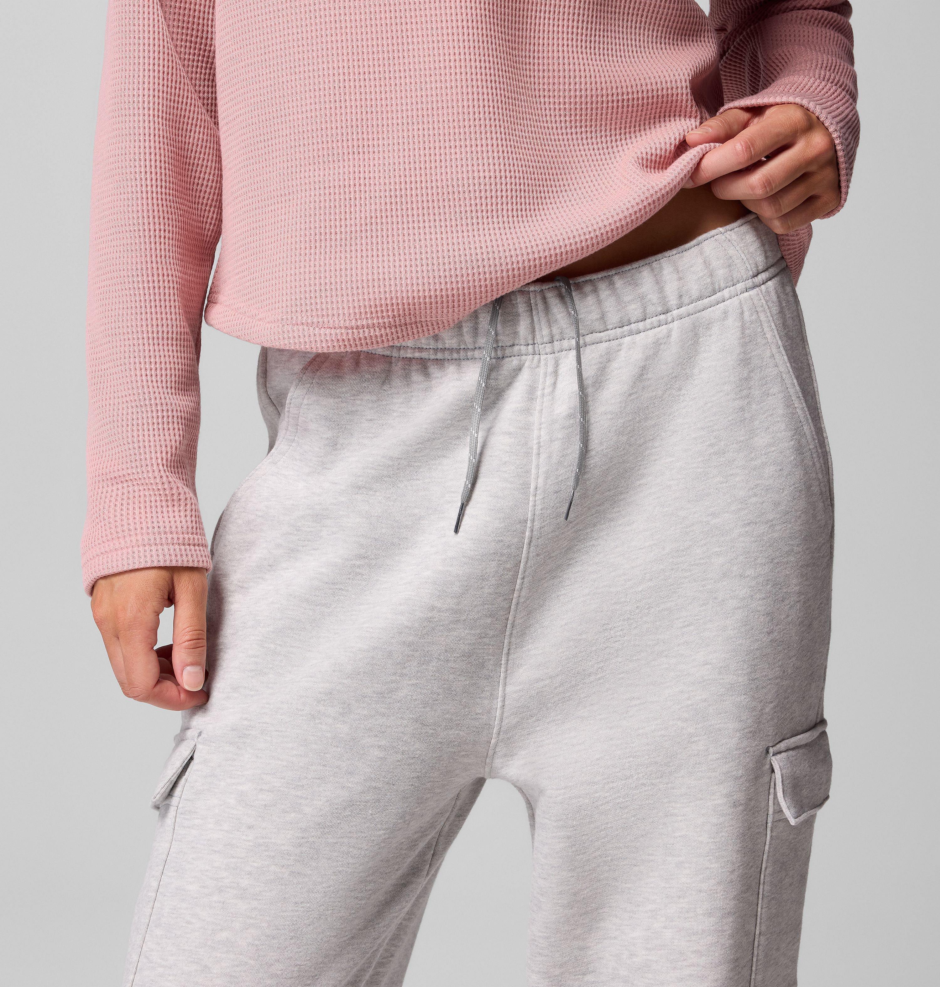 Women's Aldermore Fleece Cargo Pants 5