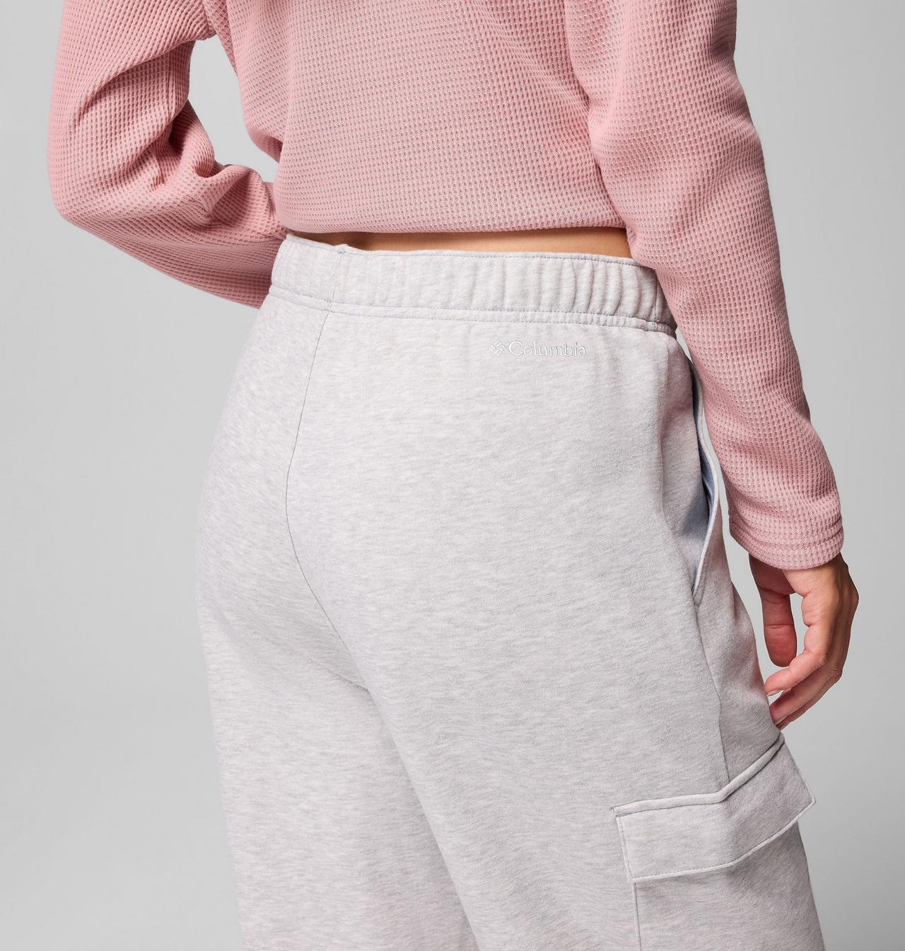 Aldermore™ Fleece Cargo Pant | 039 | S | S 6