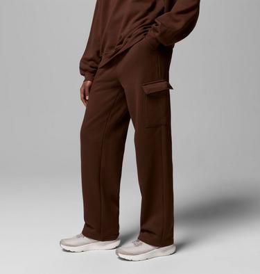 Women's Aldermore Cargo Trousers, Color: Tobacco, image 4