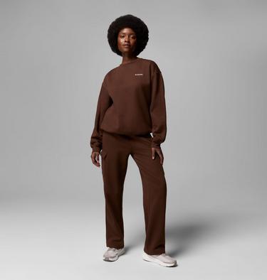 Women's Aldermore Cargo Trousers, Color: Tobacco, image 2
