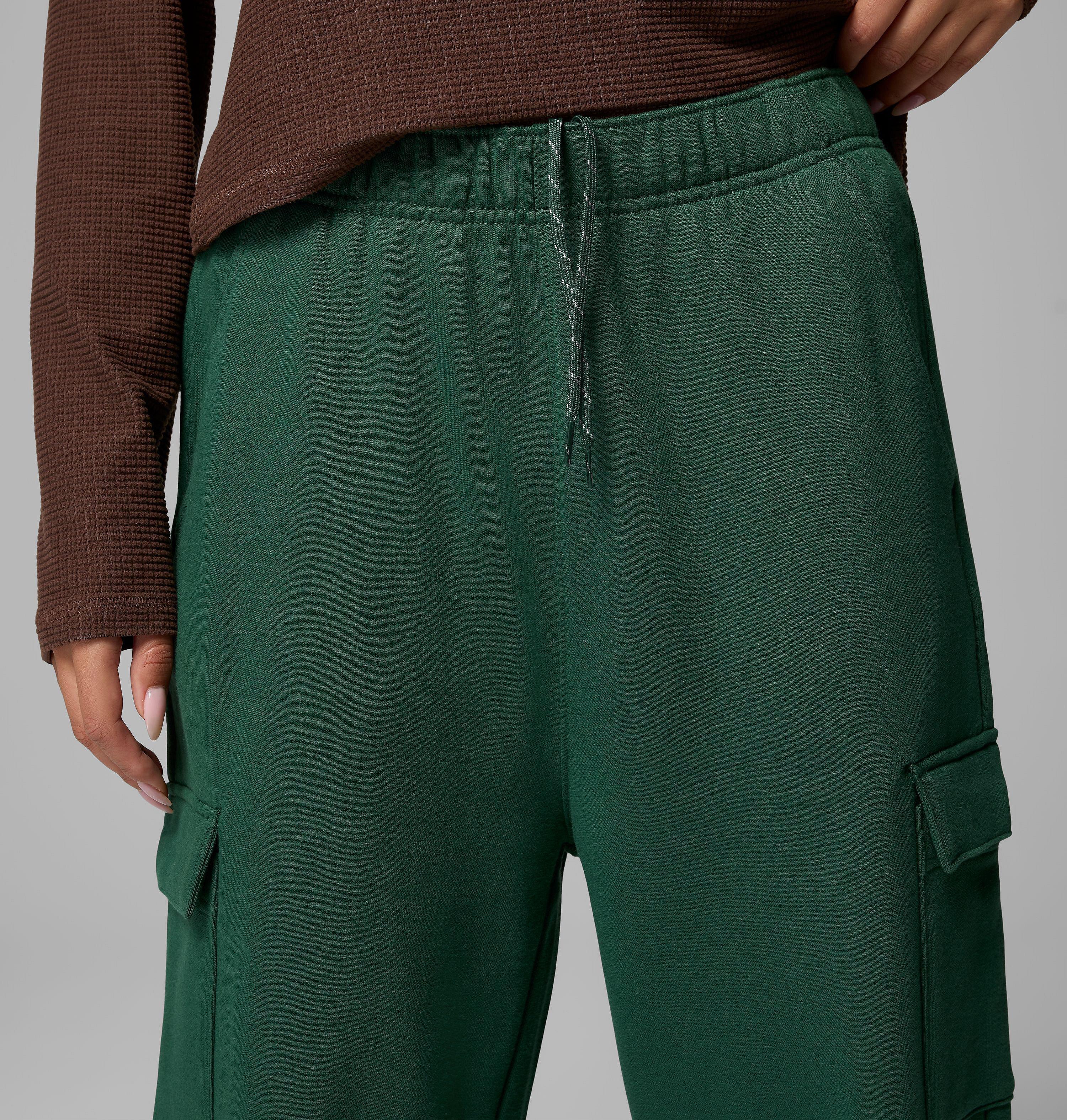 Women's Aldermore™ Fleece Cargo Pants - thumbnail 5