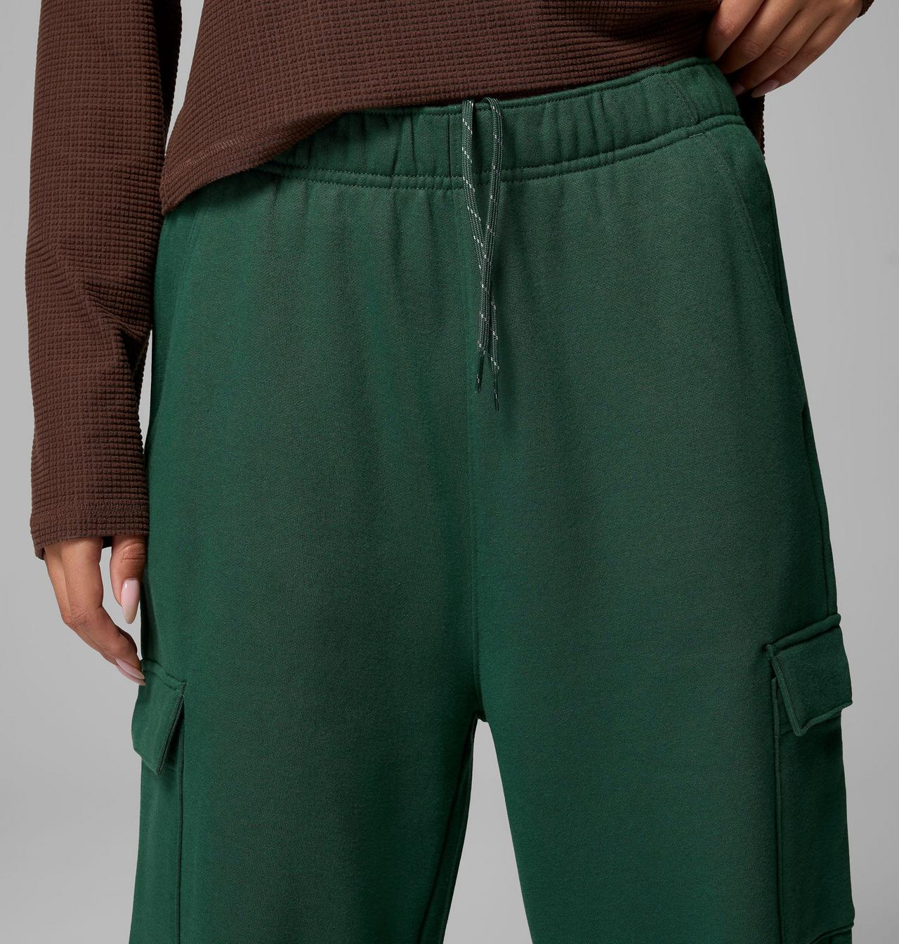 Aldermore™ Fleece Cargo Pant | 375 | S | S 5