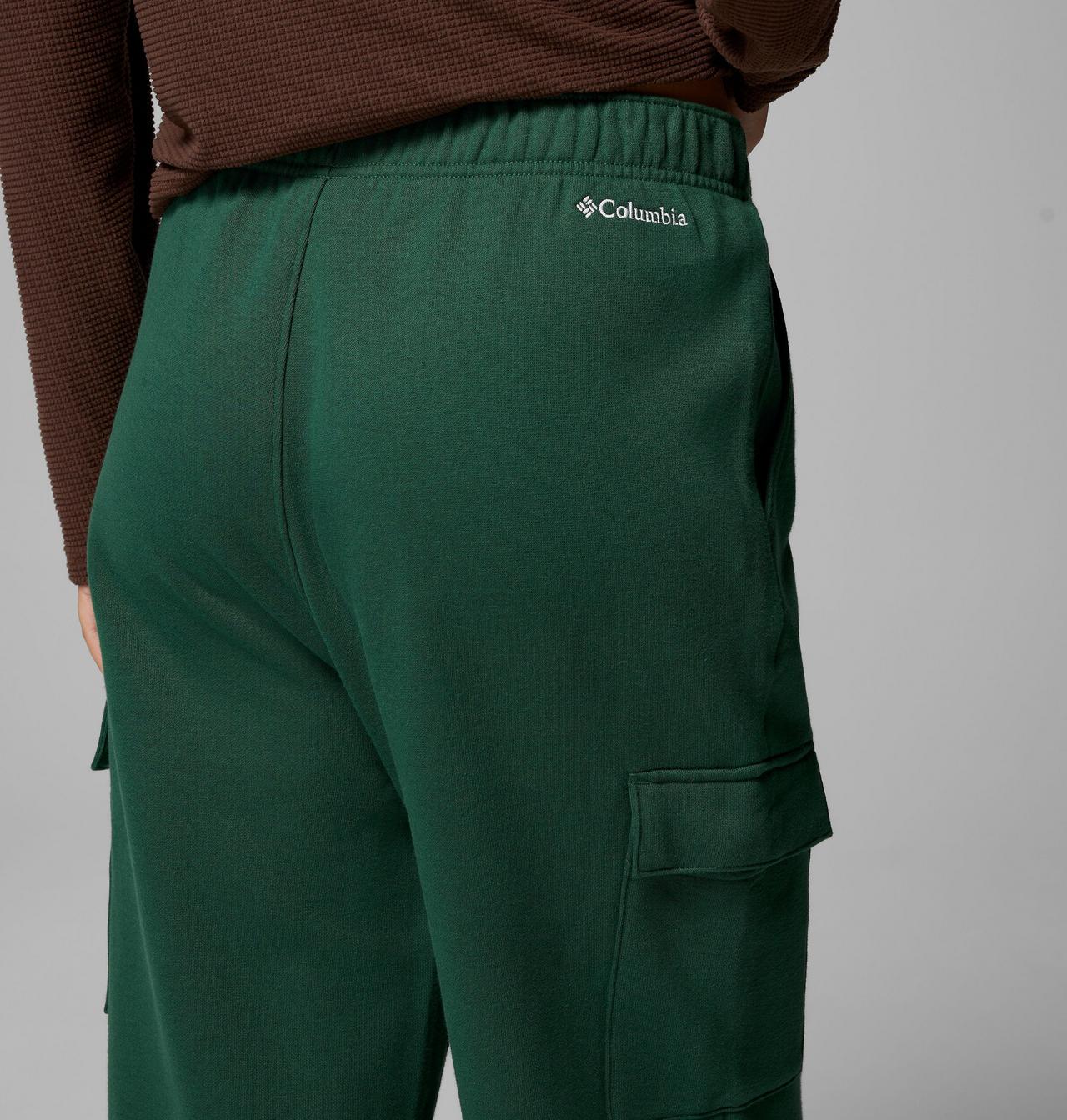 Aldermore™ Fleece Cargo Pant | 375 | S | S 6