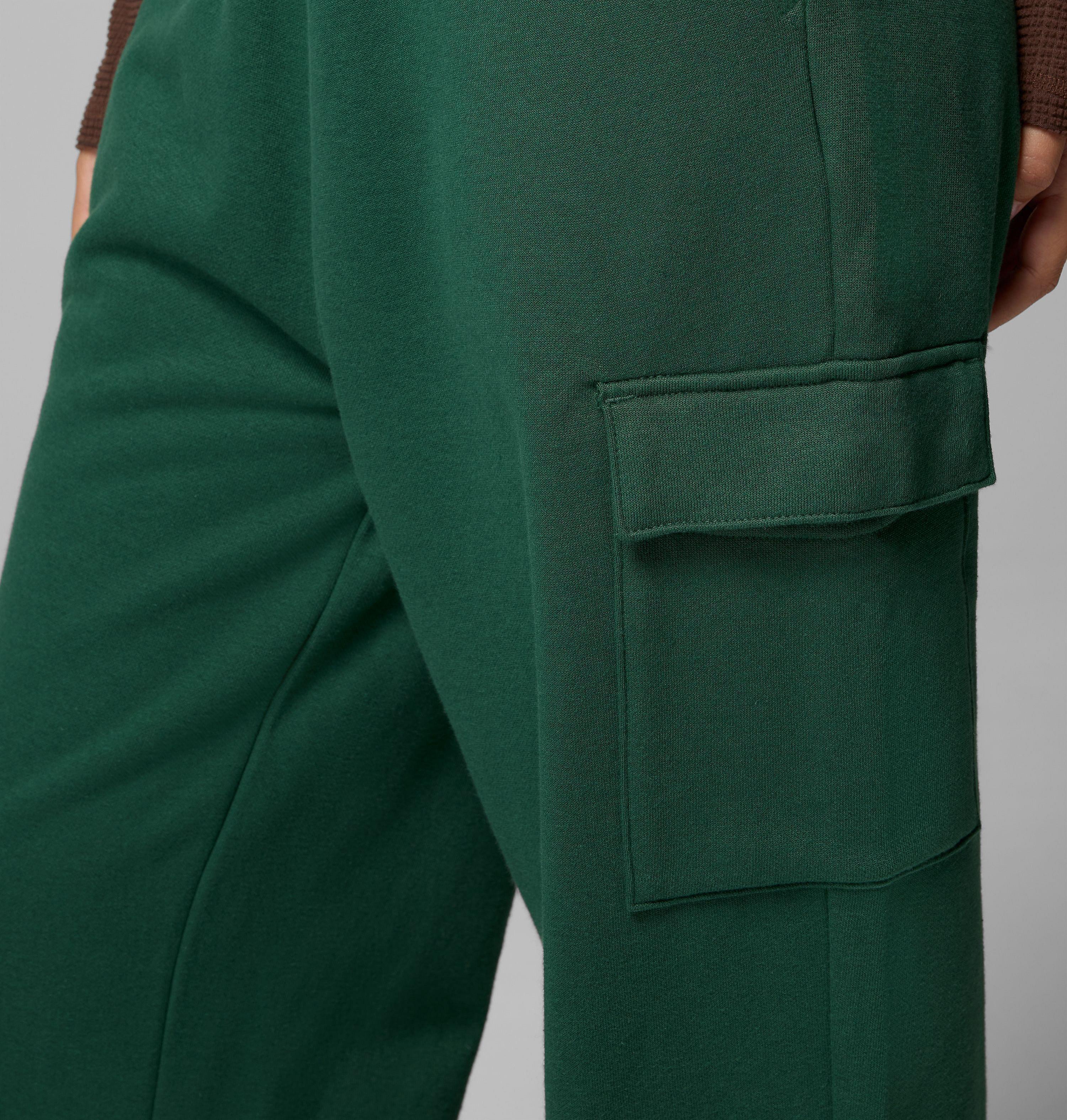 Women's Aldermore™ Fleece Cargo Pants - thumbnail 7