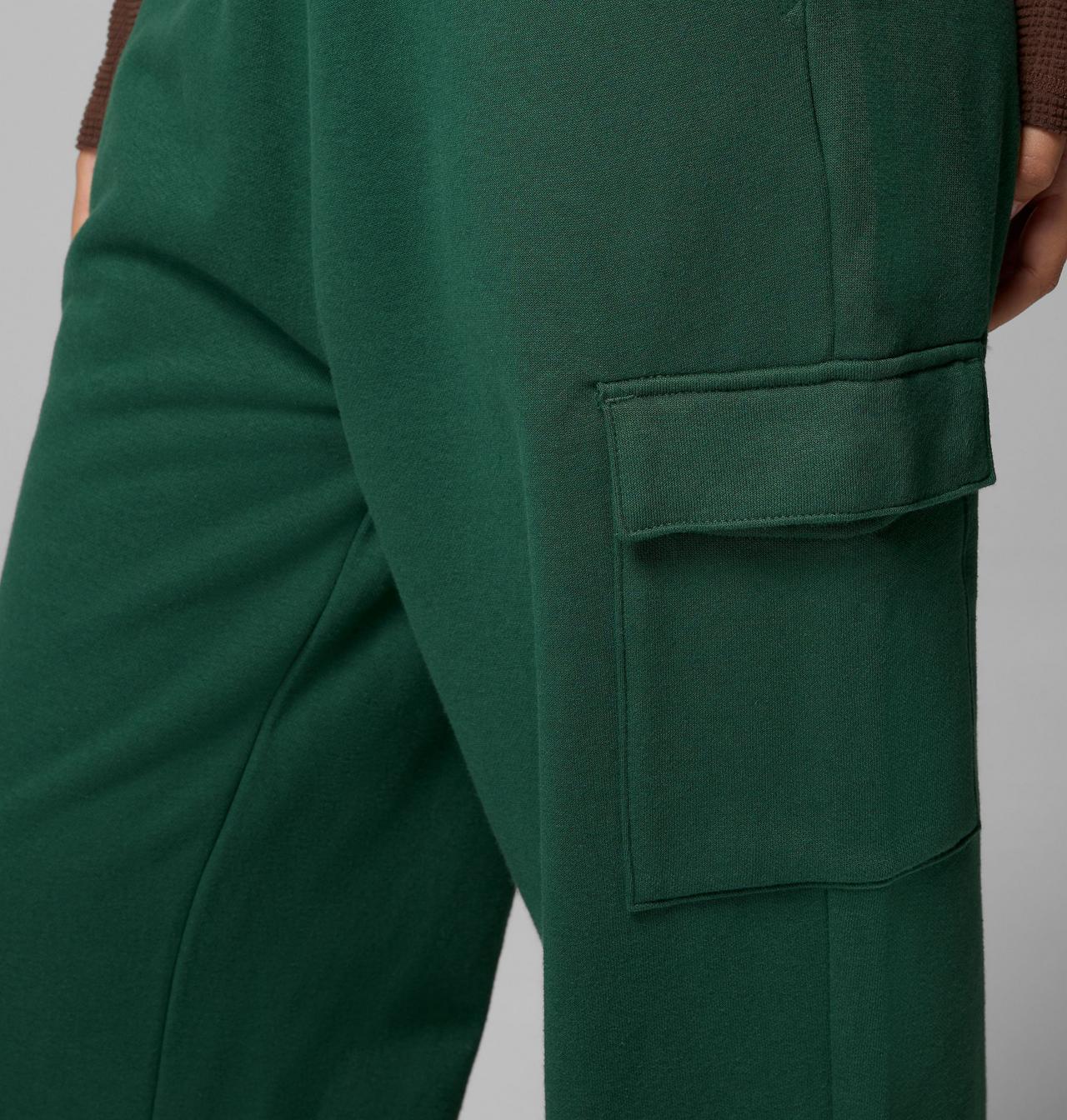 Aldermore™ Fleece Cargo Pant | 375 | S | S 7