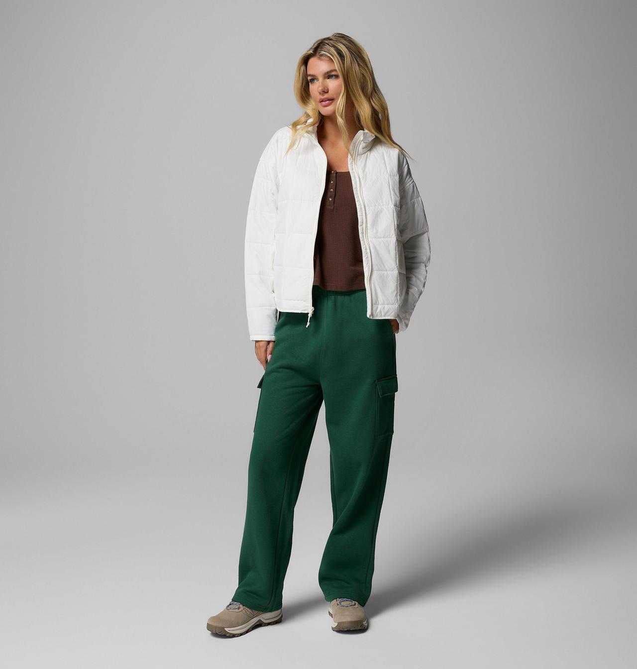 Aldermore™ Fleece Cargo Pant | 375 | S | S 2