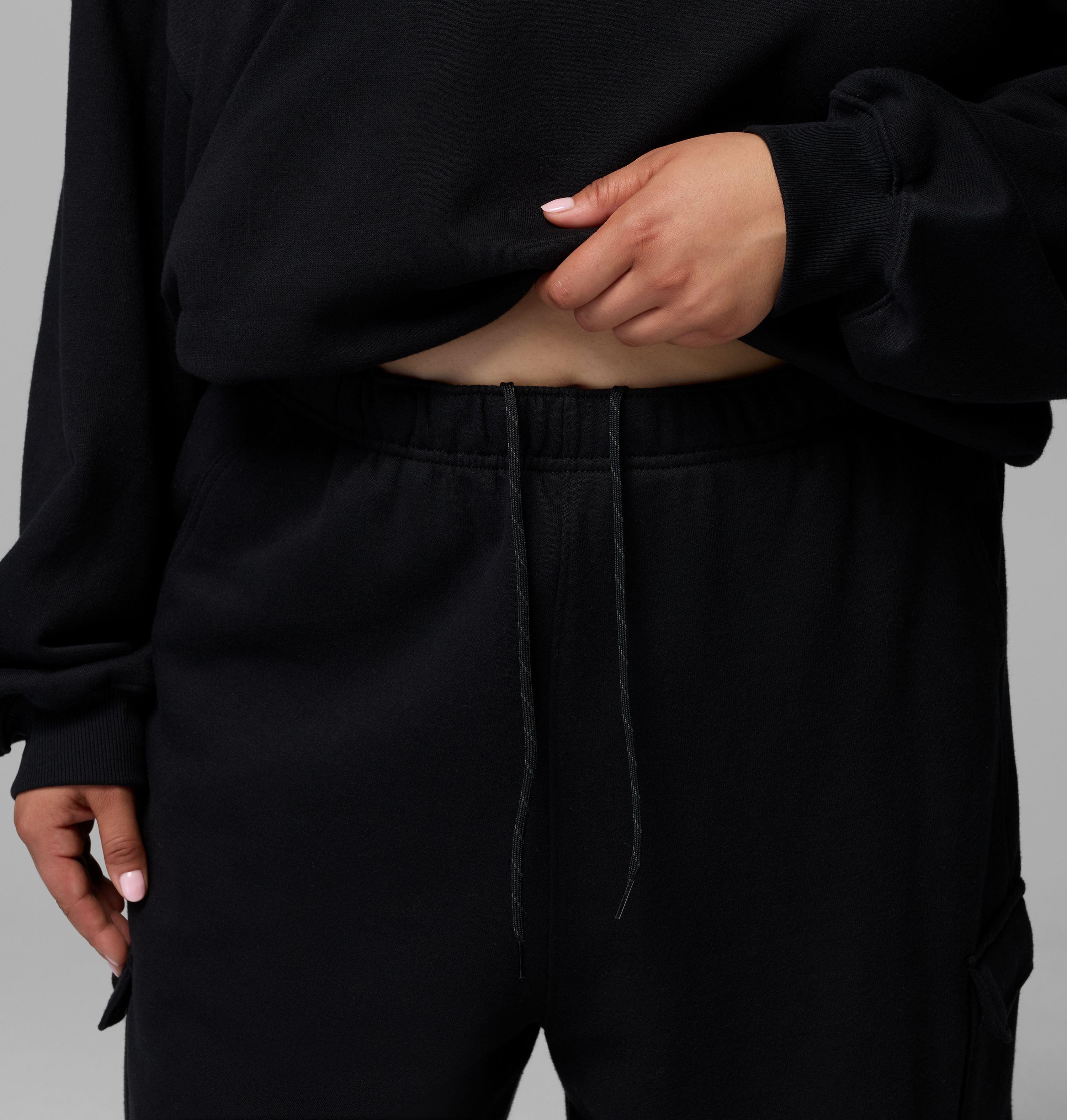 Women's Aldermore Fleece Cargo Pants - Plus Size | 010 | 3X | R 5