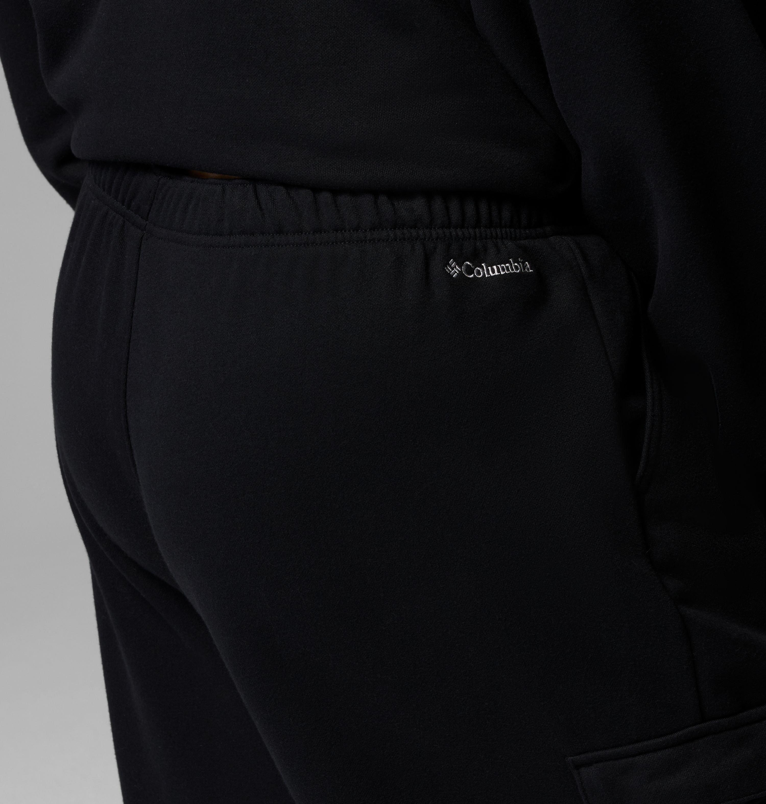 Women's Aldermore Fleece Cargo Pants - Plus Size | 010 | 3X | R 6