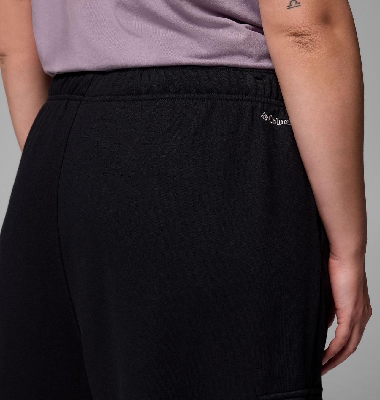 Aldermore™ Fleece Cargo Pant | 010 | 2X | S 7
