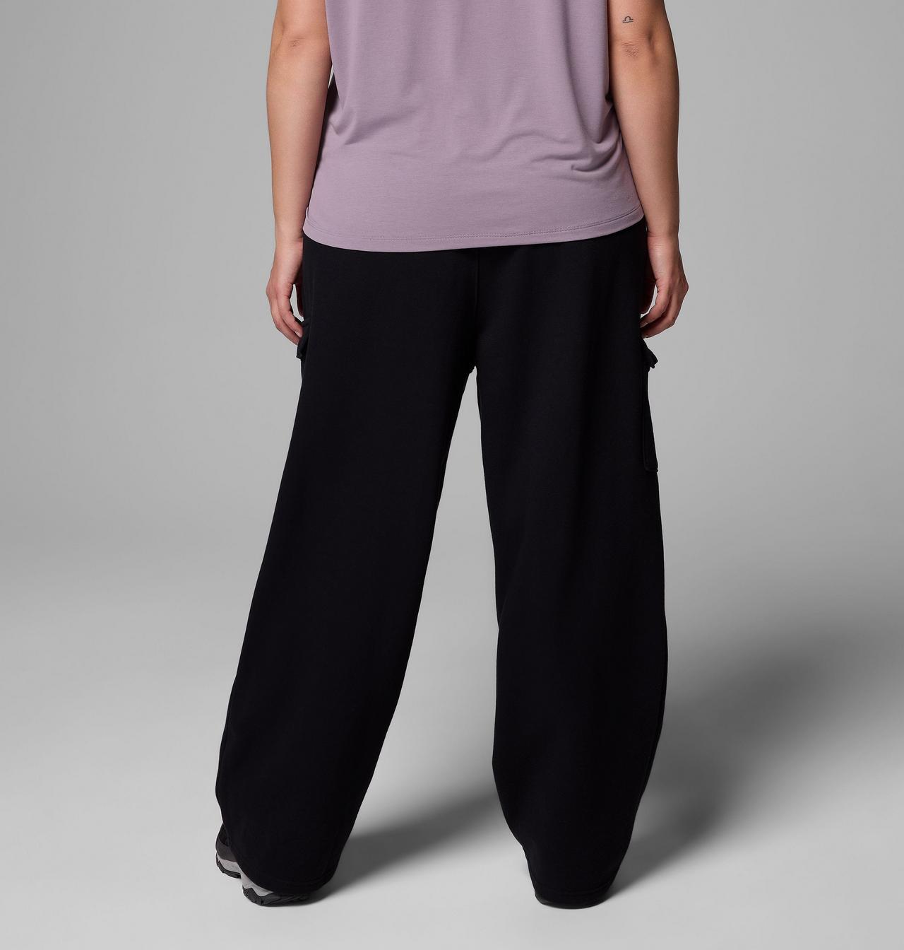 Aldermore™ Fleece Cargo Pant | 010 | 2X | S 3