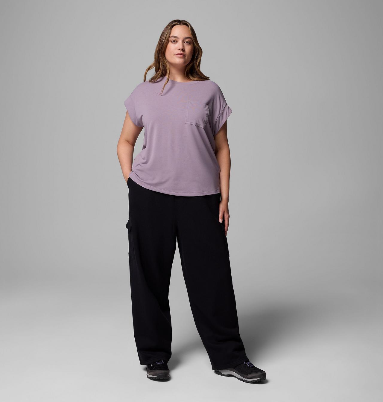Aldermore™ Fleece Cargo Pant | 010 | 2X | S 2
