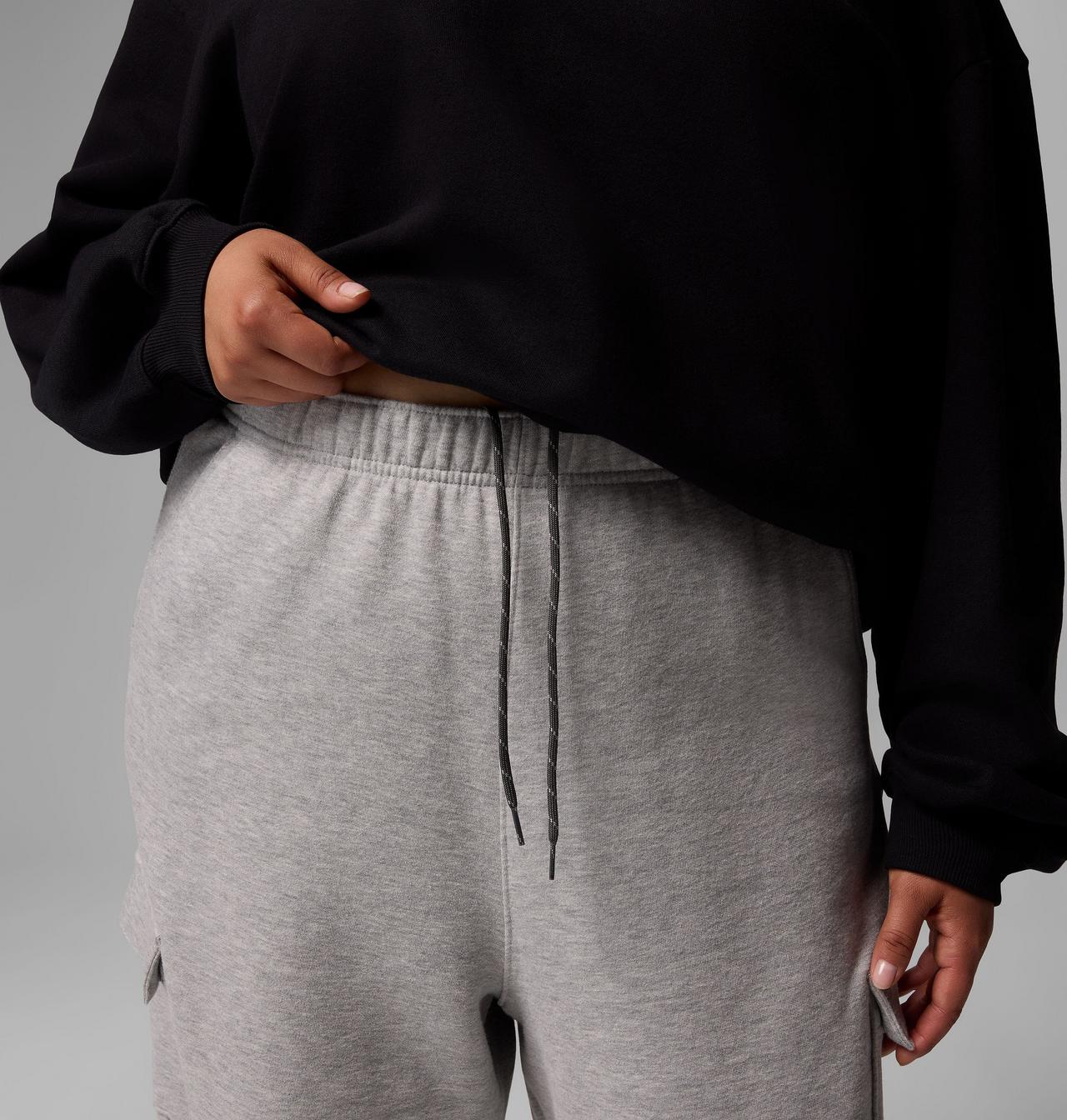 Aldermore™ Fleece Cargo Pant | 039 | 3X | S 5