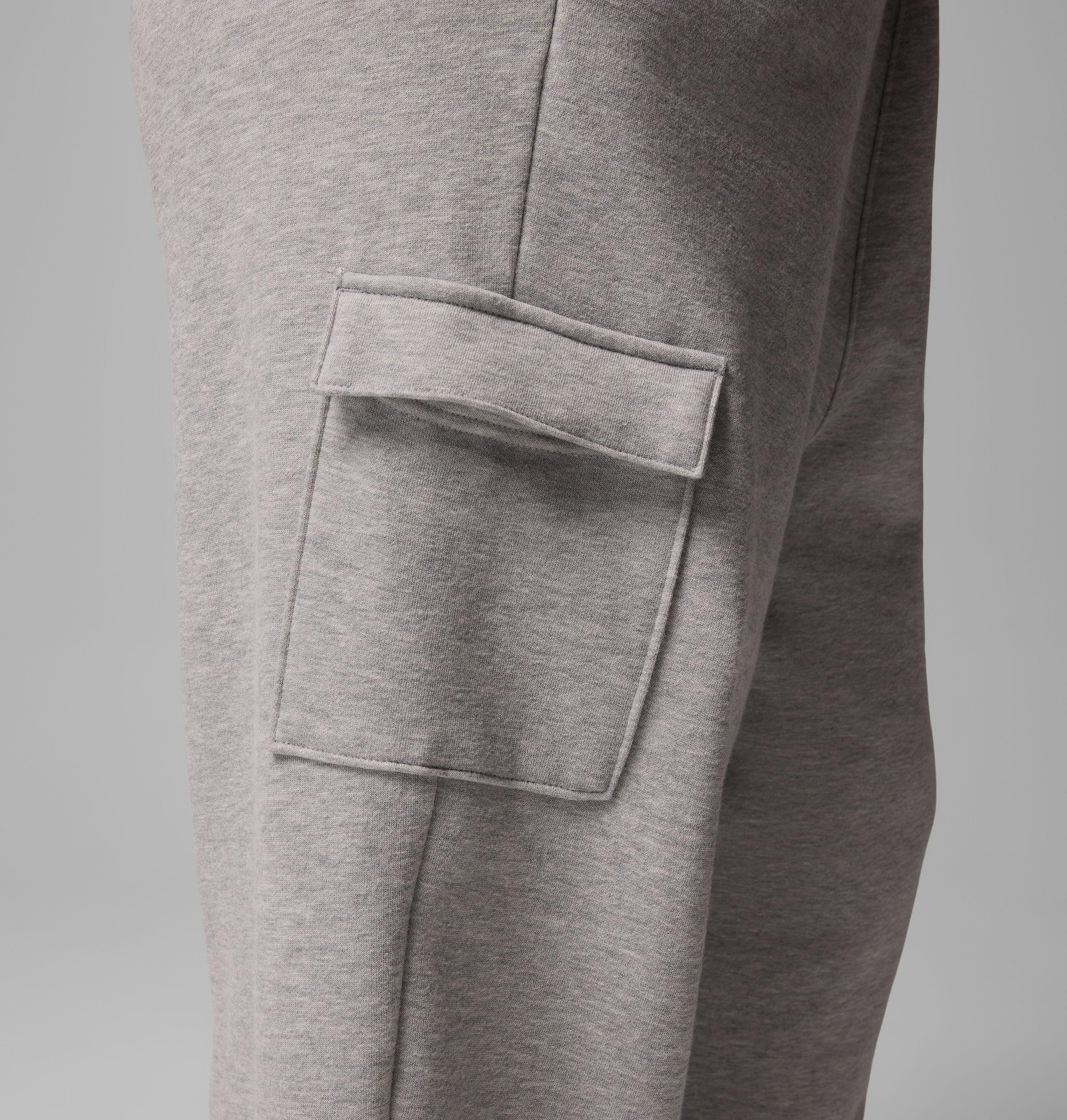 Pantalon cargo en laine polaire Aldermore pour femme – Grandes tailles 6