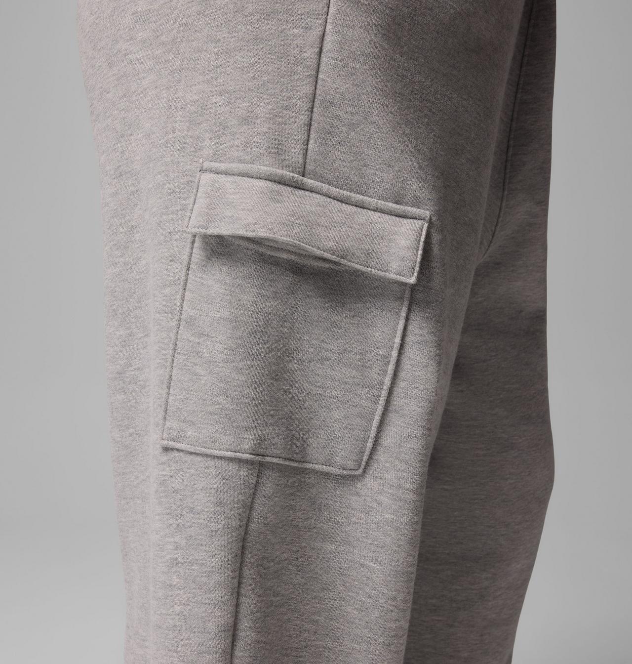 Aldermore™ Fleece Cargo Pant | 039 | 3X | S 6