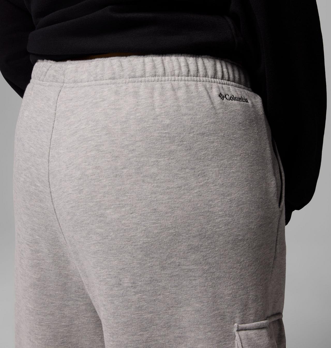 Aldermore™ Fleece Cargo Pant | 039 | 3X | S 7