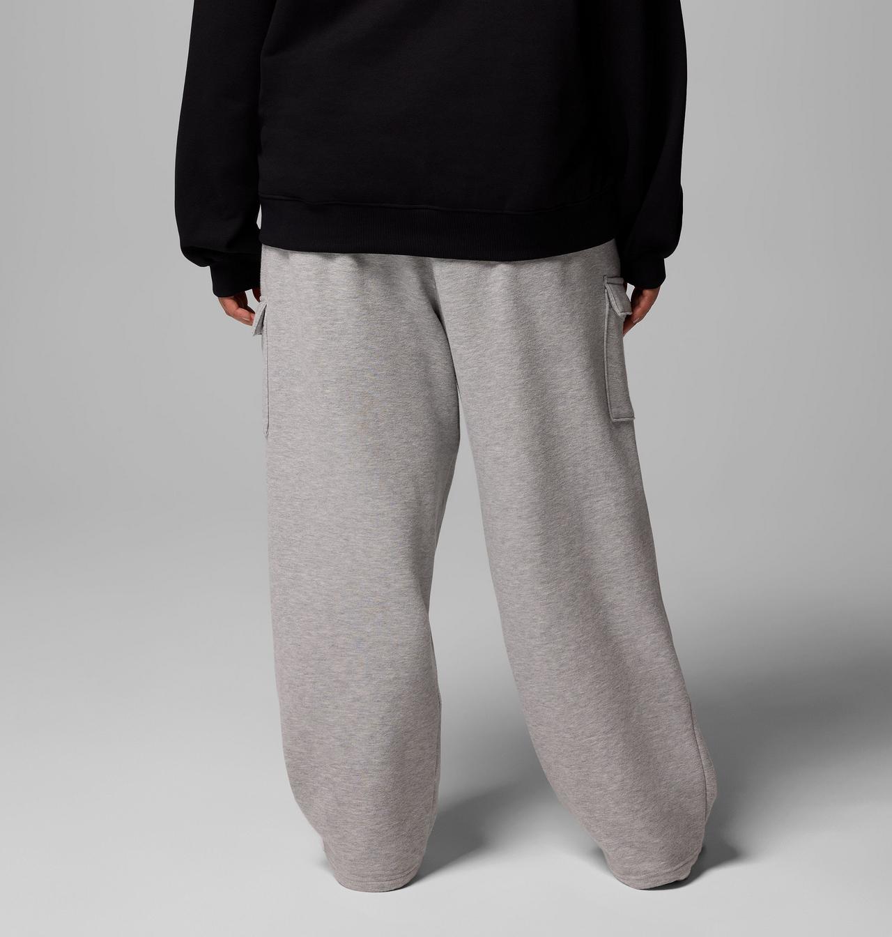 Aldermore™ Fleece Cargo Pant | 039 | 3X | S 3