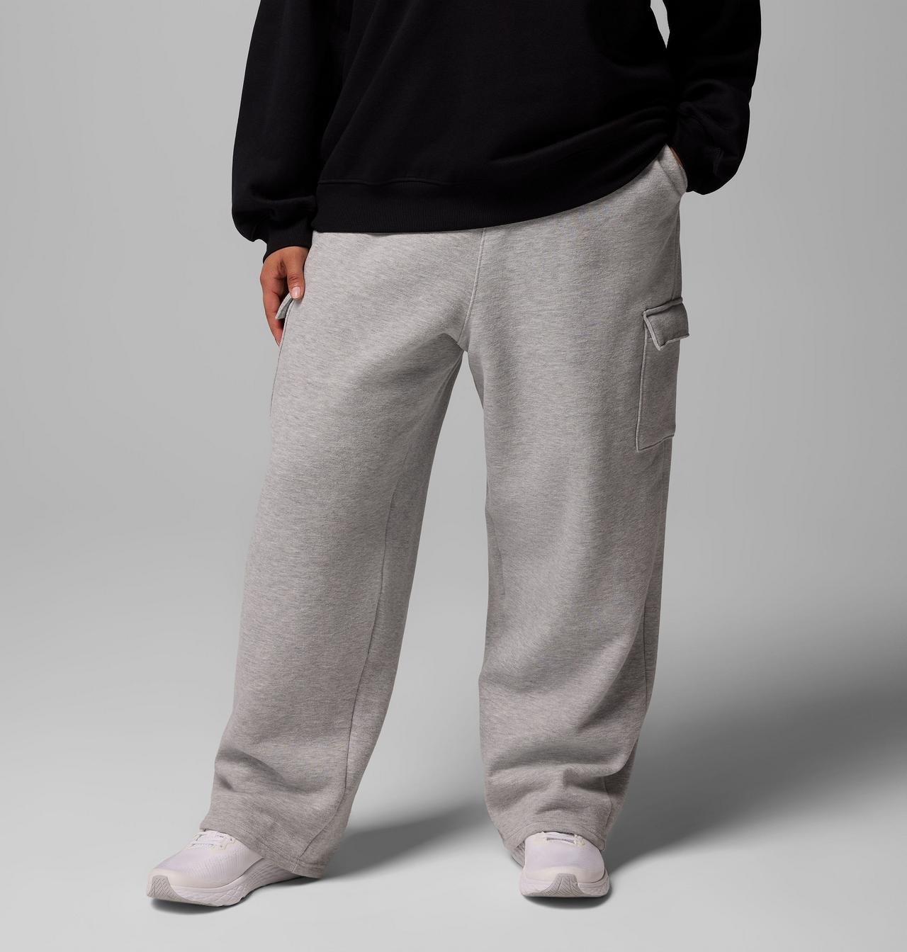 Aldermore™ Fleece Cargo Pant | 039 | 3X | S 1