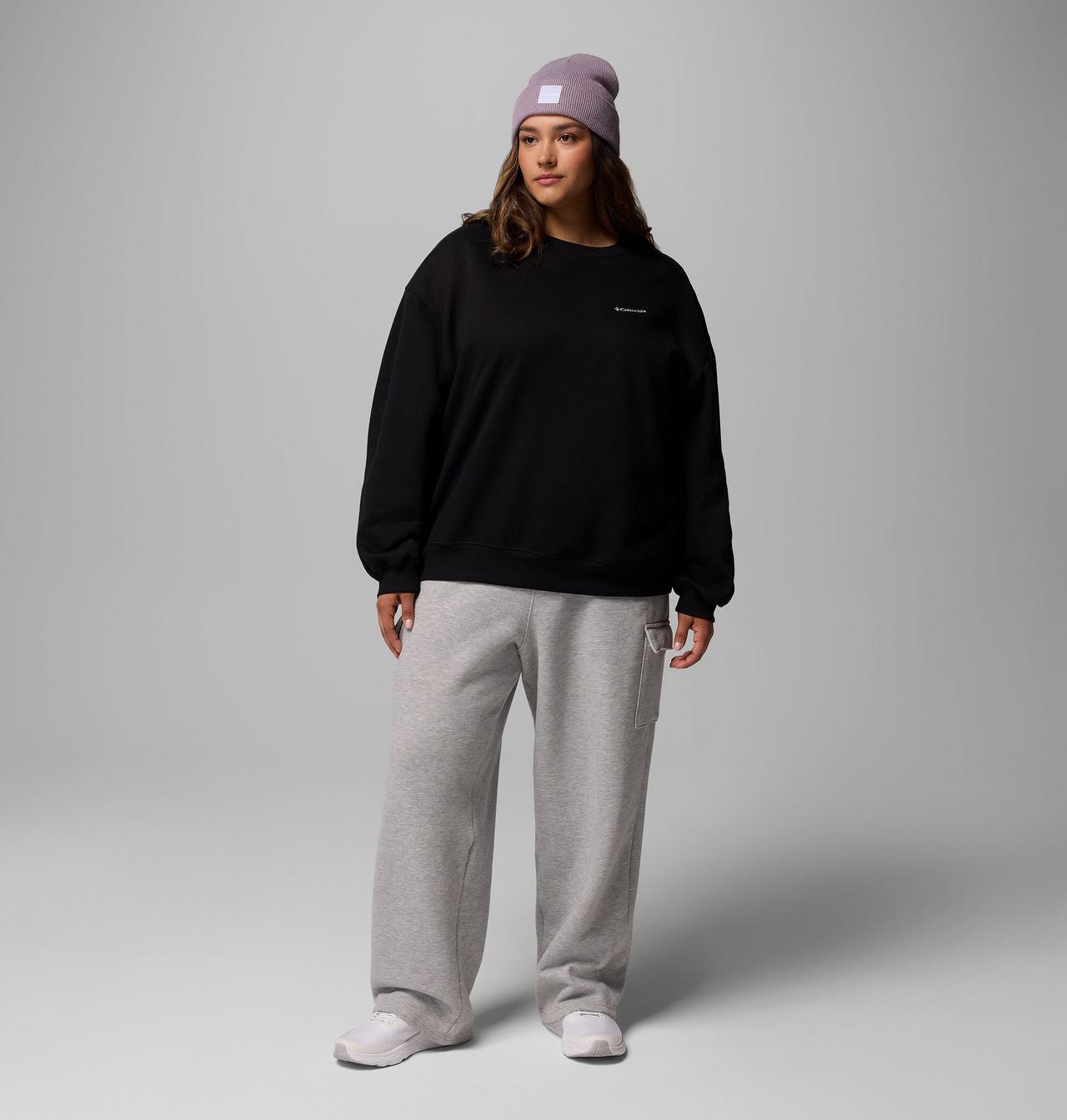 Aldermore™ Fleece Cargo Pant | 039 | 3X | S 2