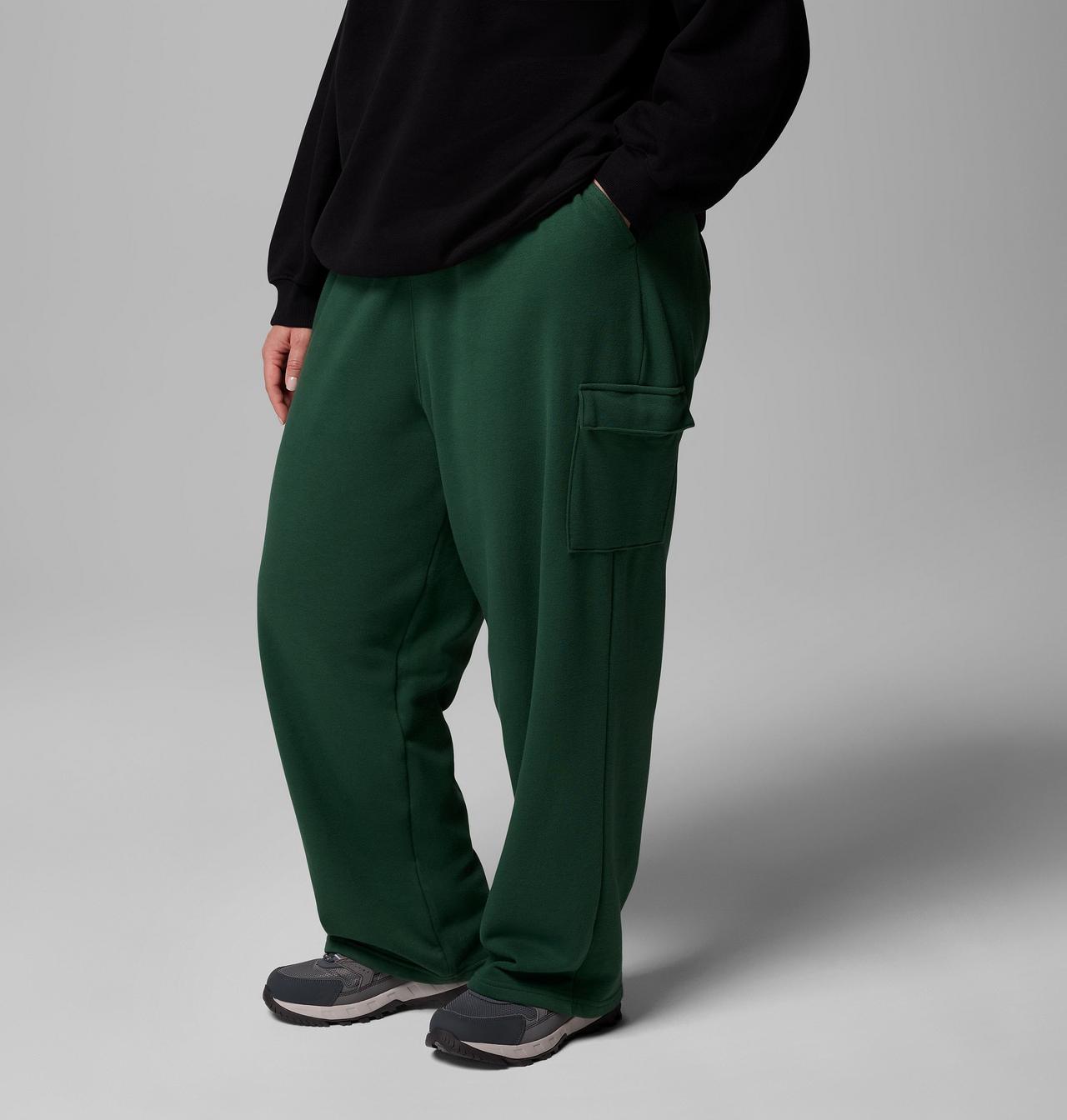Aldermore™ Fleece Cargo Pant | 375 | 2X | R 4