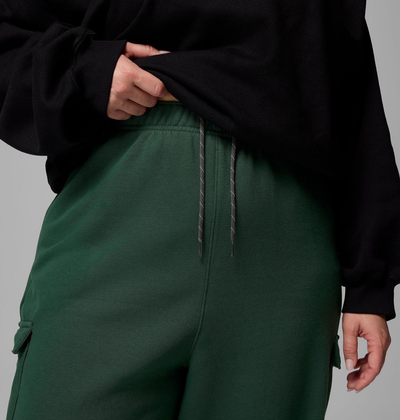 Aldermore™ Fleece Cargo Pant | 375 | 2X | R 5