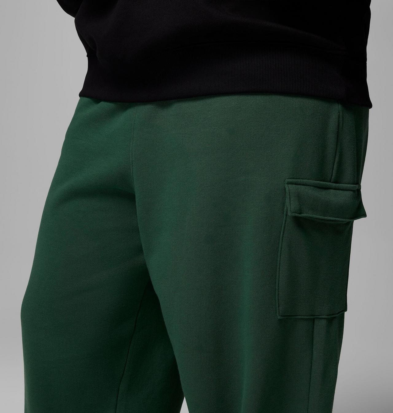 Aldermore™ Fleece Cargo Pant | 375 | 2X | R 6