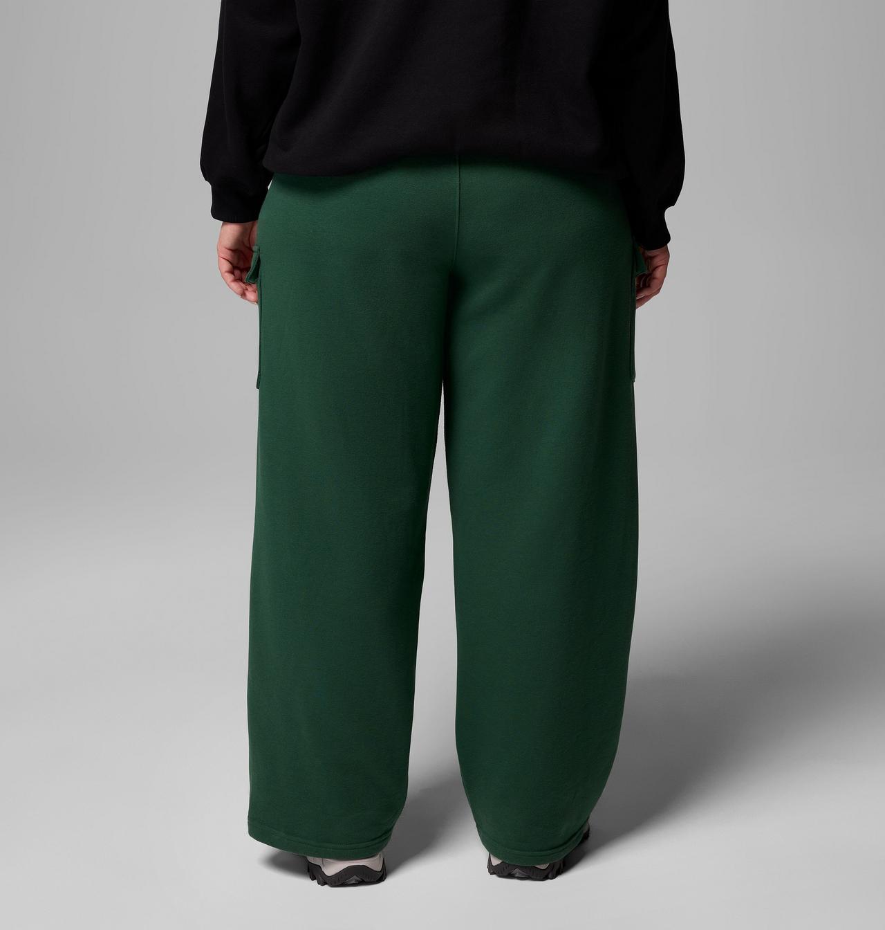 Aldermore™ Fleece Cargo Pant | 375 | 2X | R 3