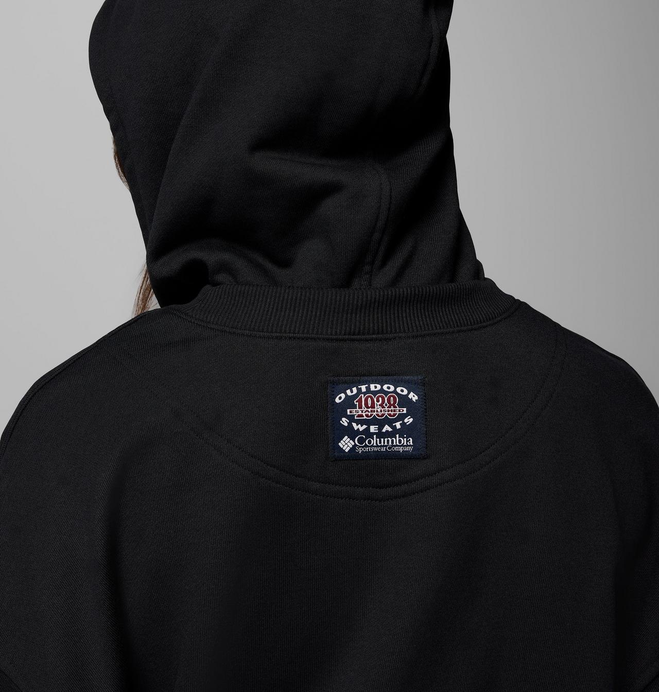 Bugasweat™ Hoodie W | 010 | XL 6