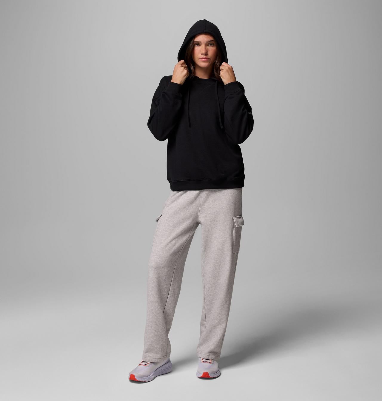 Bugasweat™ Hoodie W | 010 | XL 2