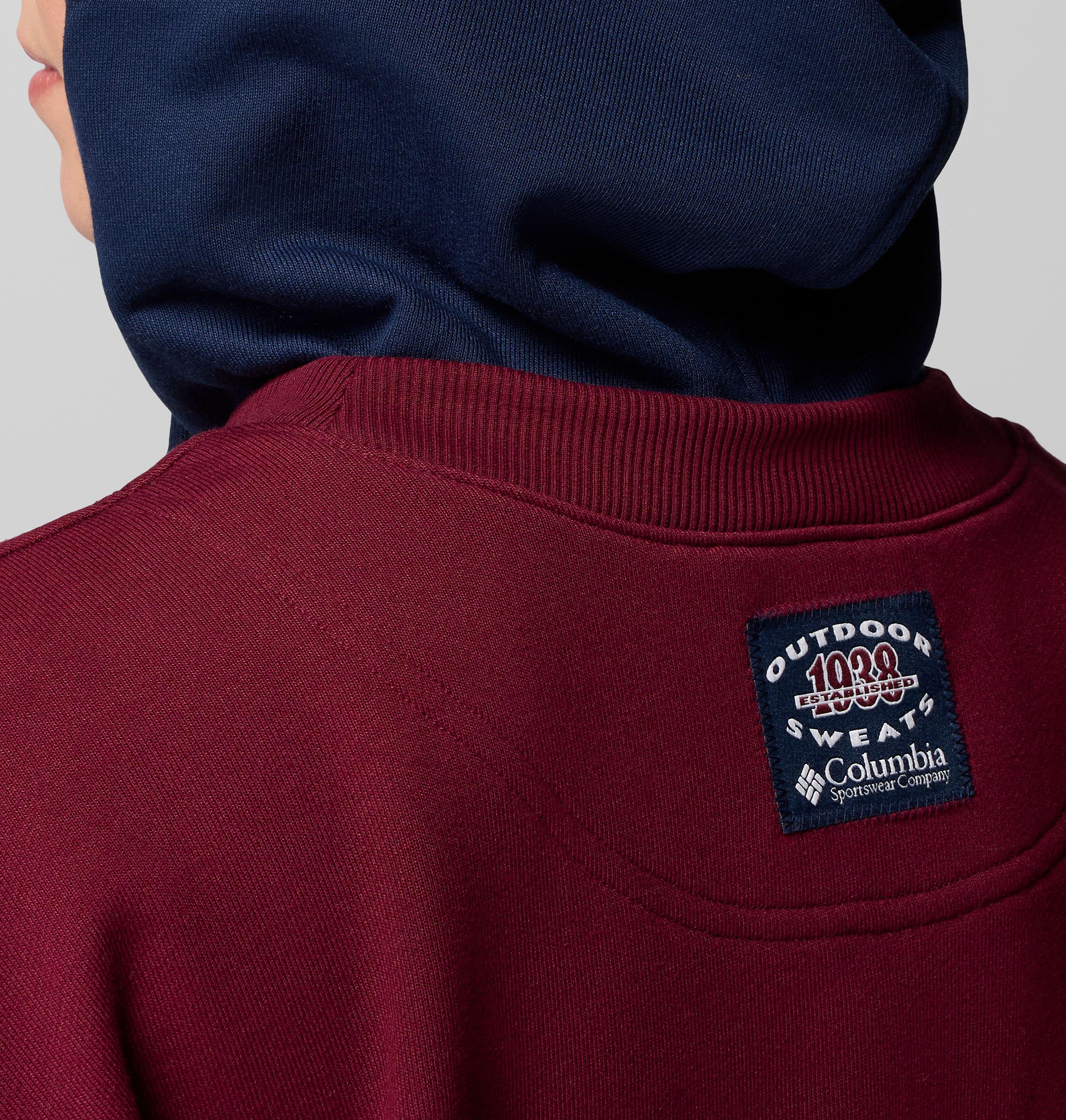 Women's Bugasweat Hoodie 7