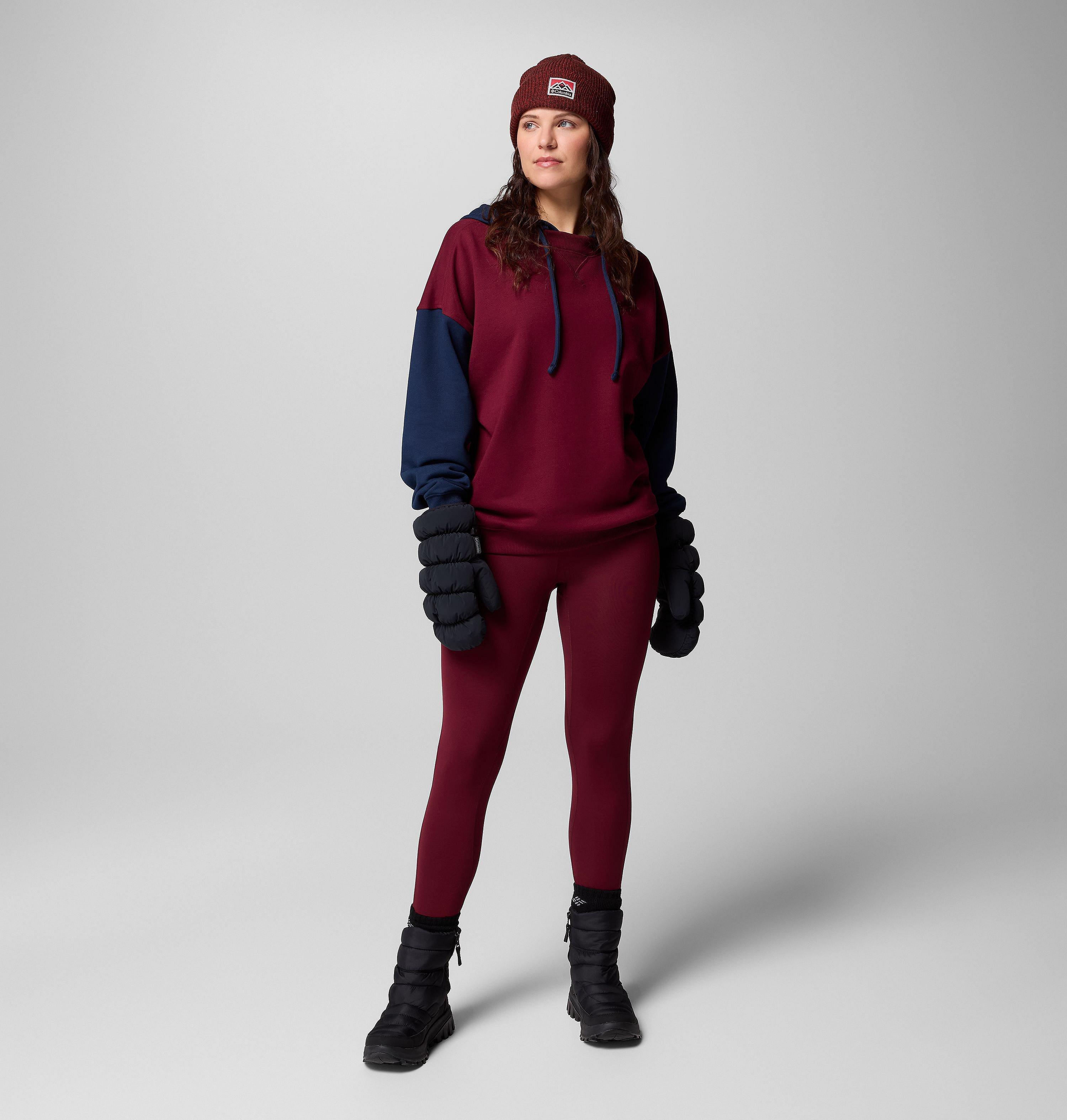 Women's Bugasweat Hoodie 8