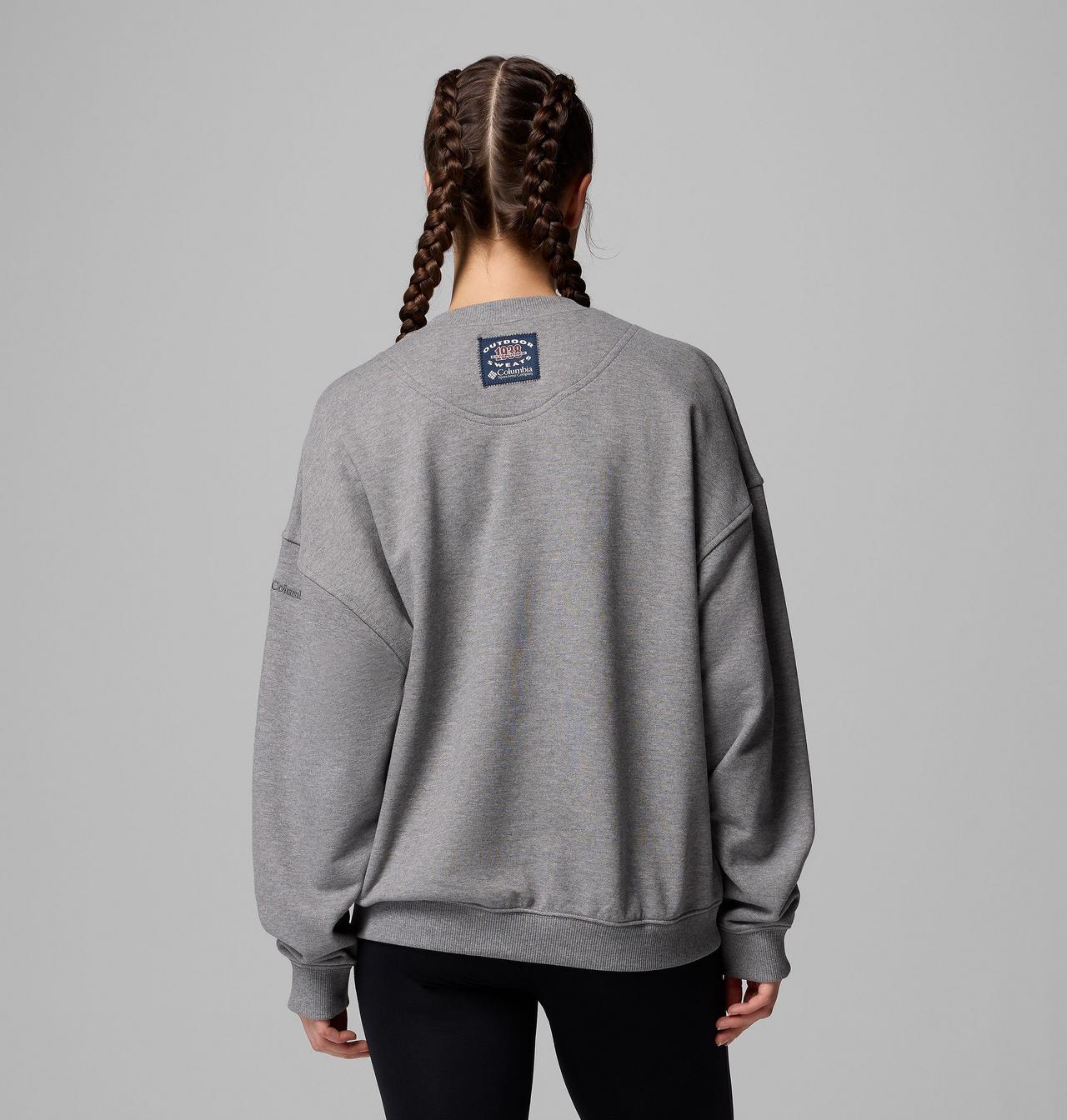 Bugasweat™ Graphic Crew | 023 | XXL 3