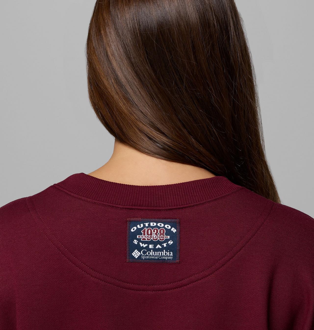 Bugasweat™ Graphic Crew | 624 | M 6