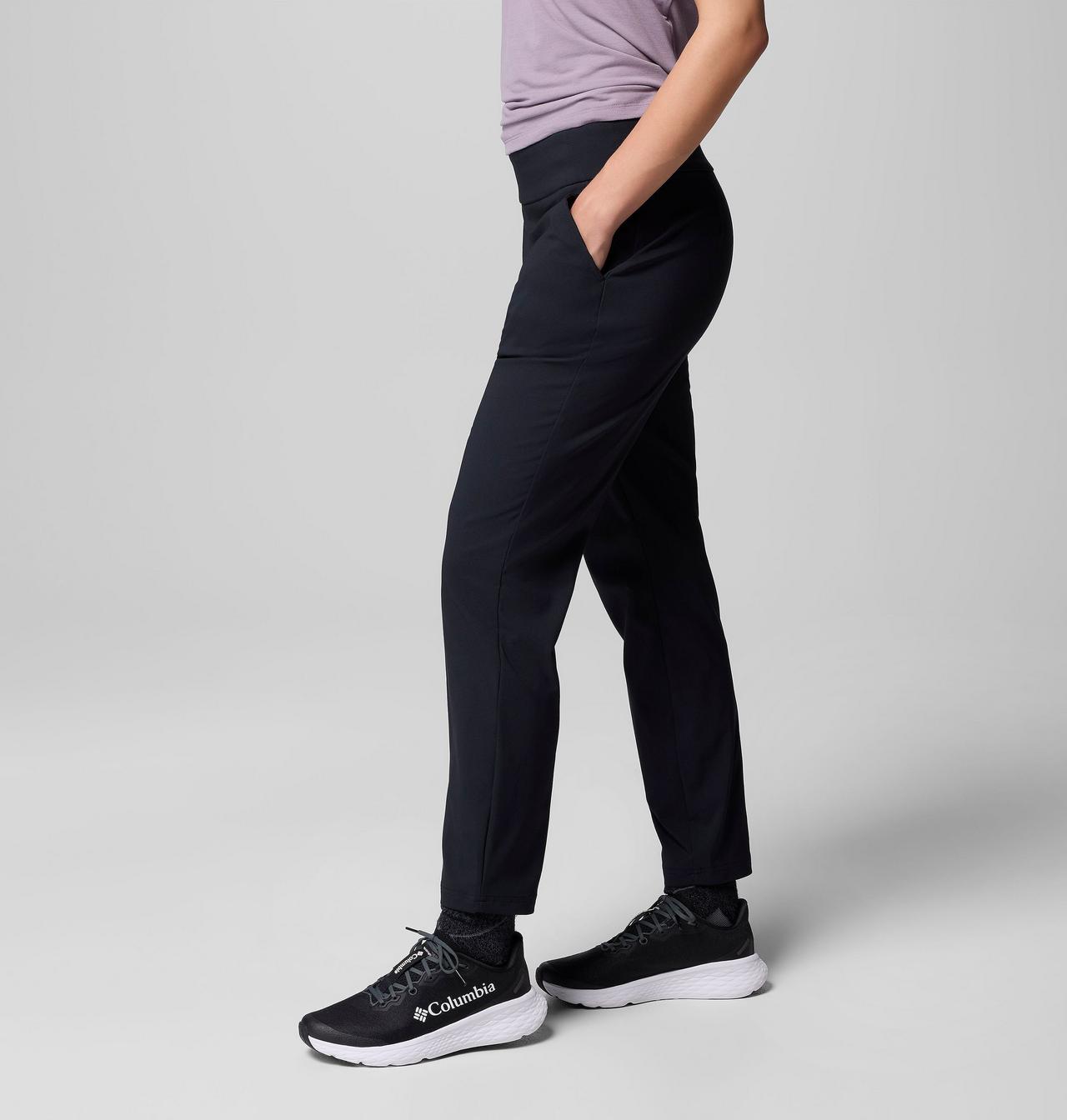 All Seasons™ Slim Pull-On Pant | 010 | M | R 4