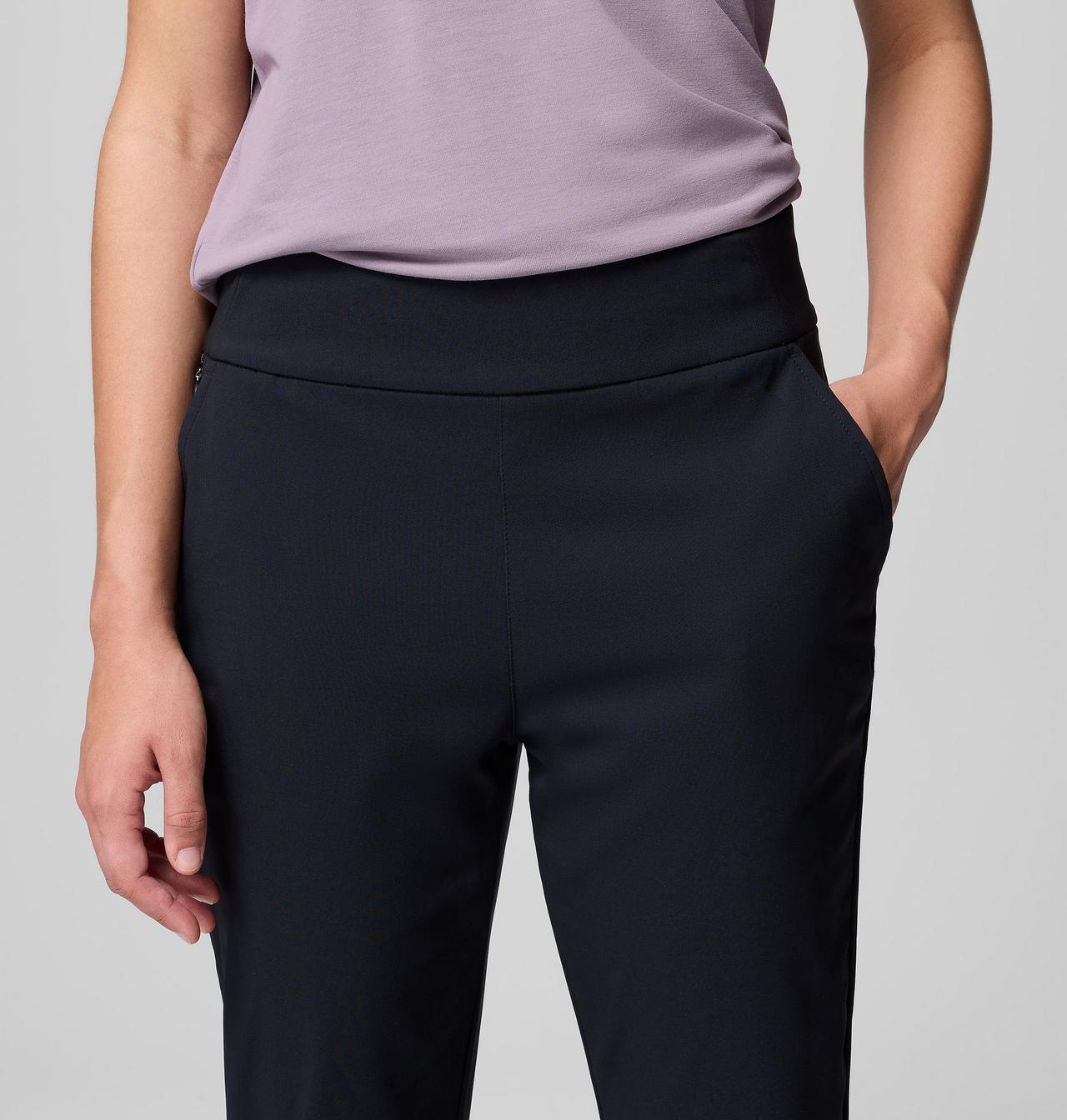 All Seasons™ Slim Pull-On Pant | 010 | M | R 5