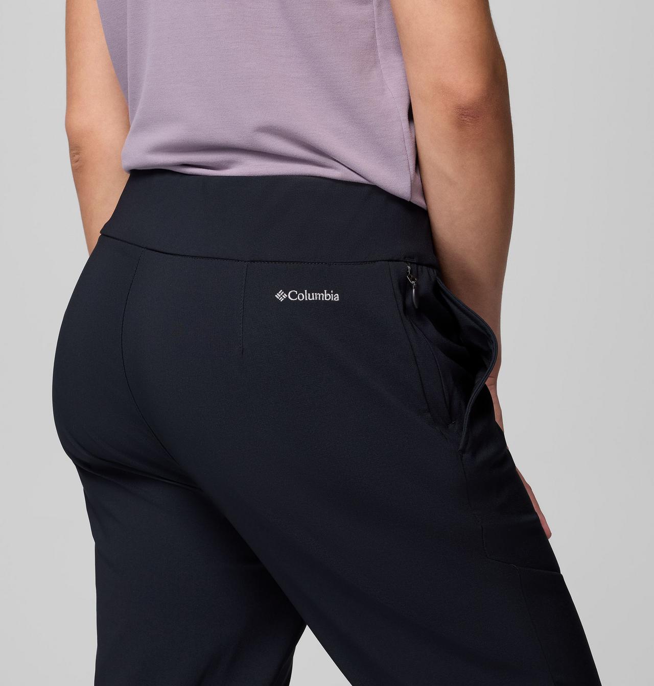 All Seasons™ Slim Pull-On Pant | 010 | M | R 6