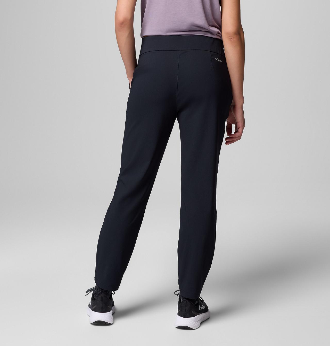 All Seasons™ Slim Pull-On Pant | 010 | M | R 3