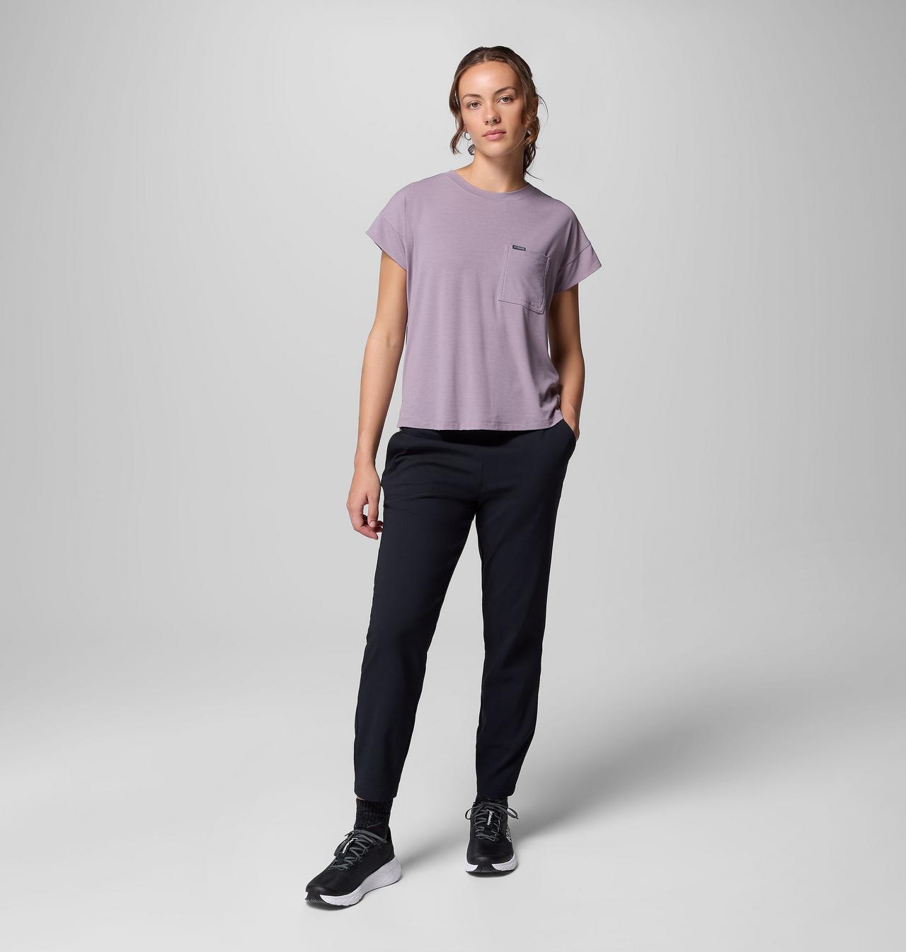 All Seasons™ Slim Pull-On Pant | 010 | M | R 2