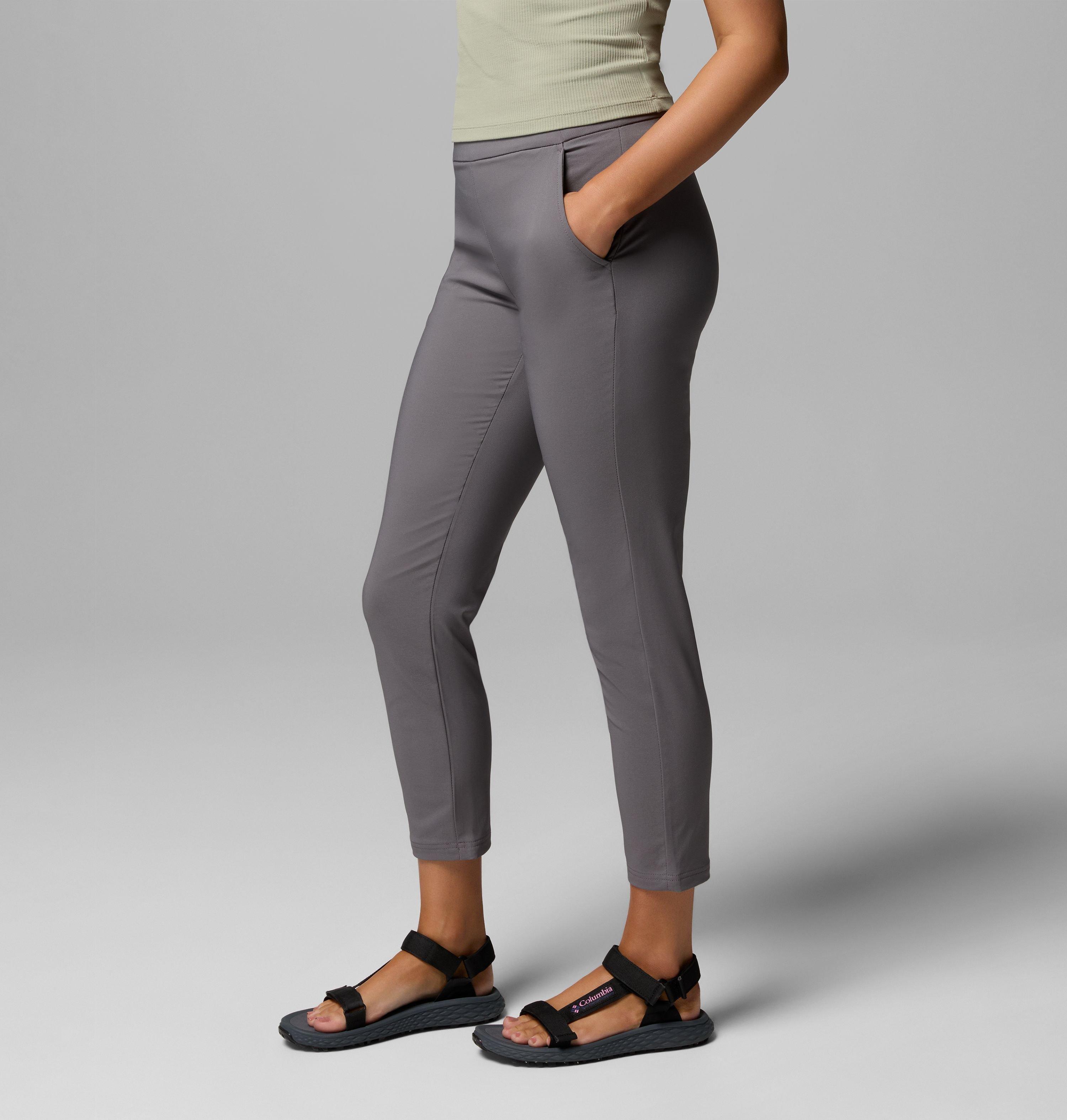 Women's All Seasons Slim Pull-On Pants 4