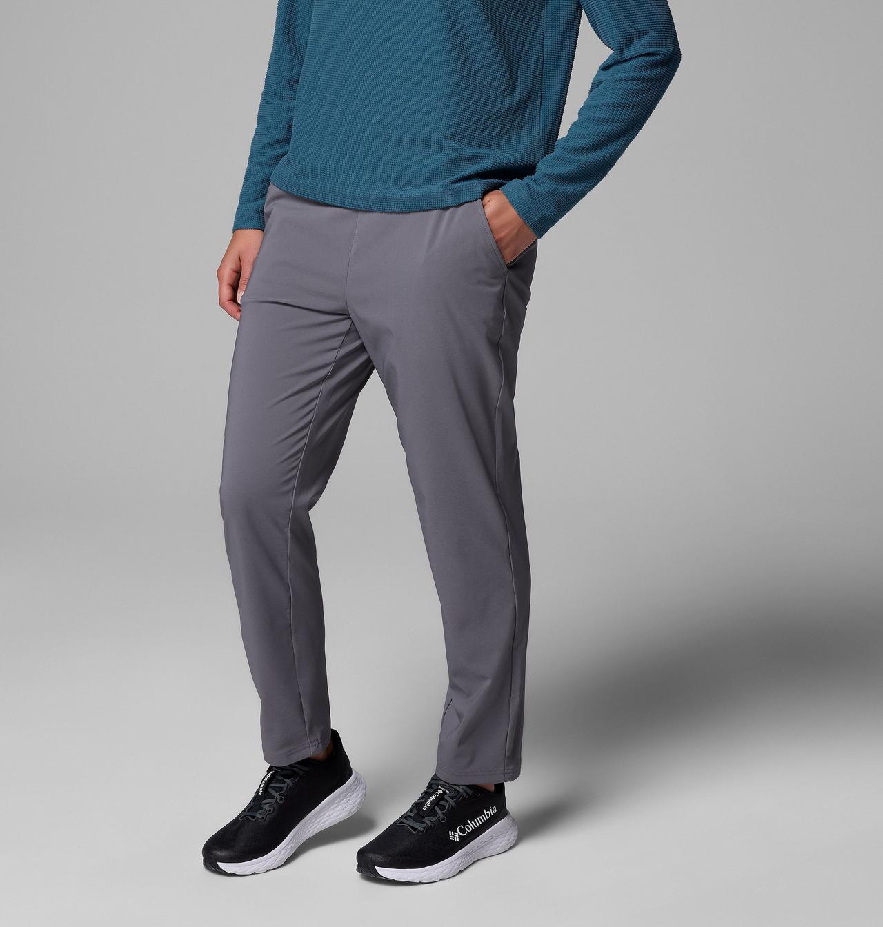 All Seasons™ Slim Pull-On Pant | 023 | L | L 4