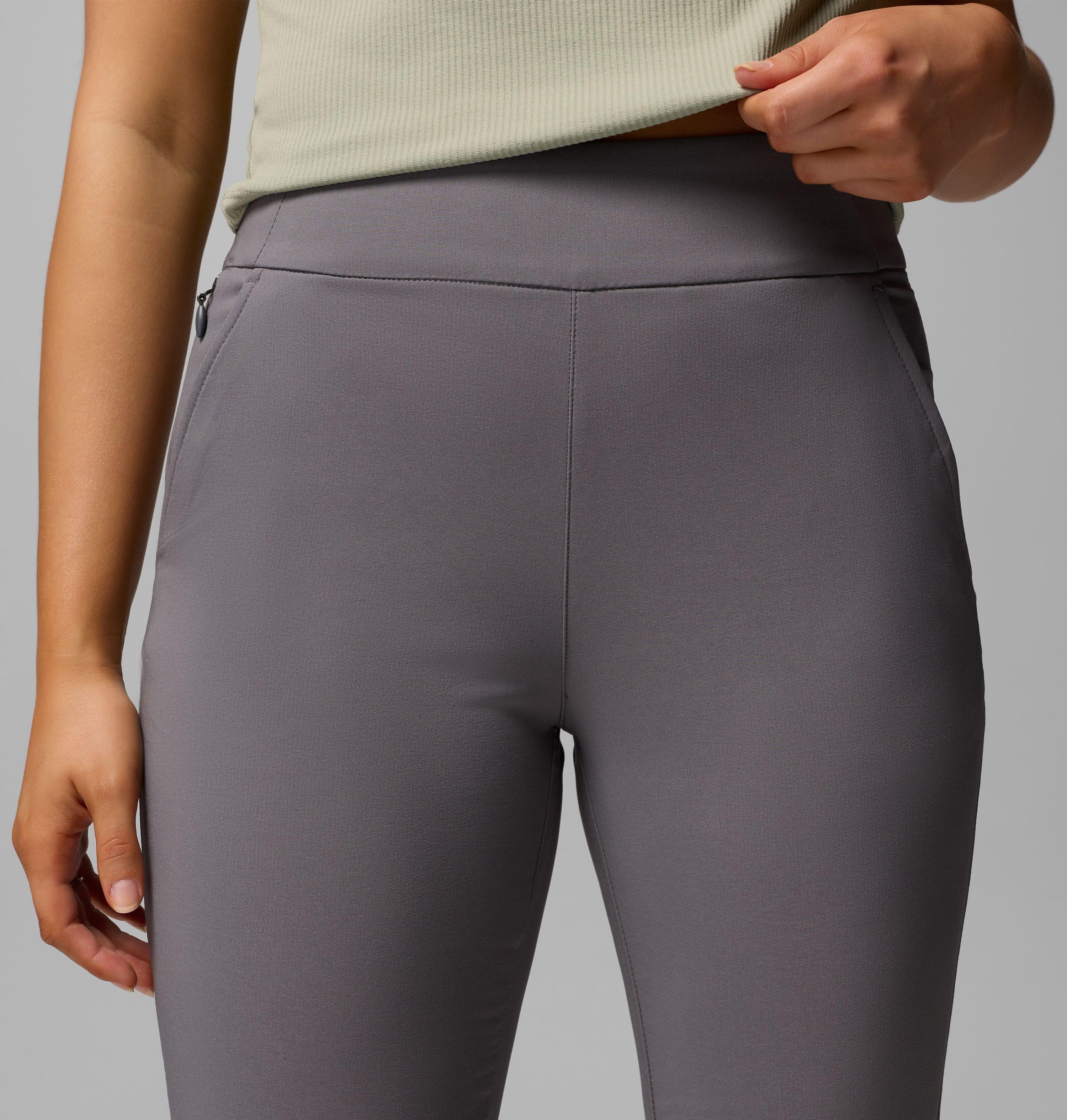 Women's All Seasons Slim Pull-On Pants 5