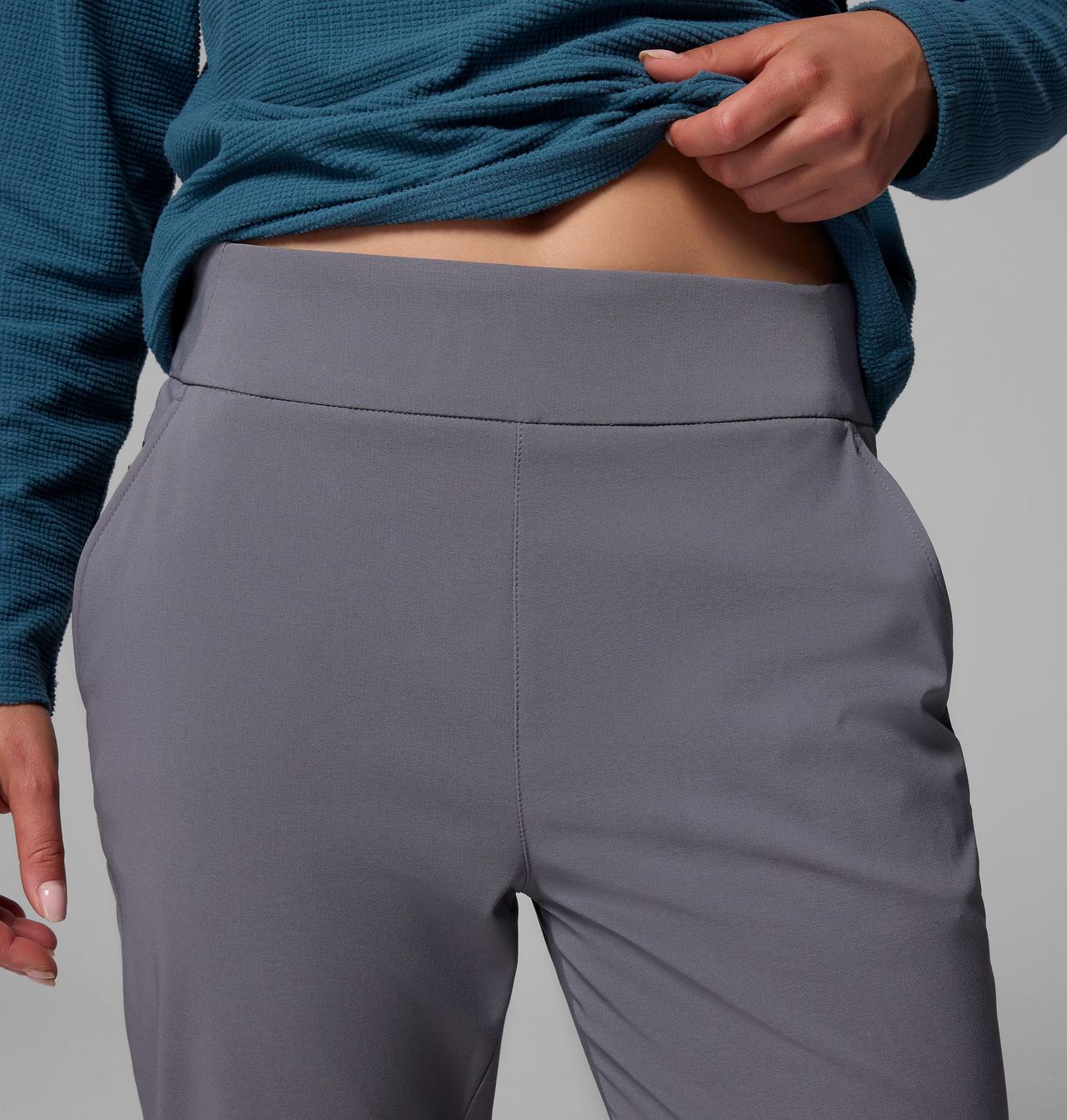 All Seasons™ Slim Pull-On Pant | 023 | L | L 5