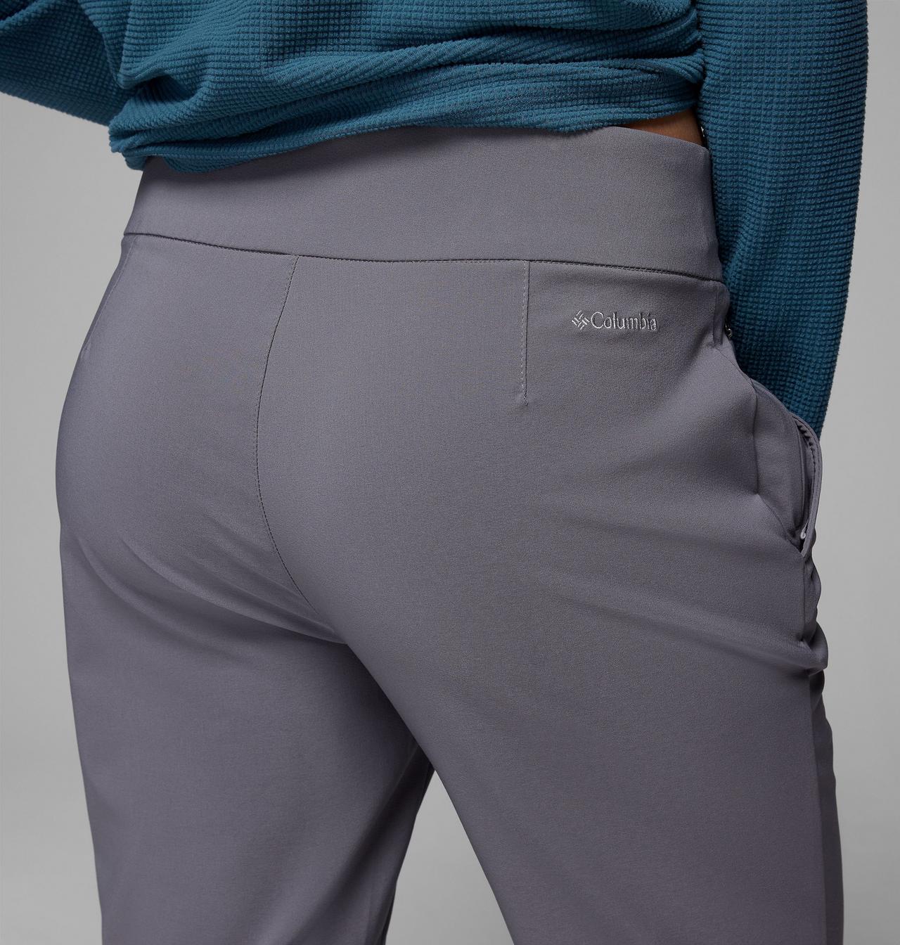 All Seasons™ Slim Pull-On Pant | 023 | L | L 7