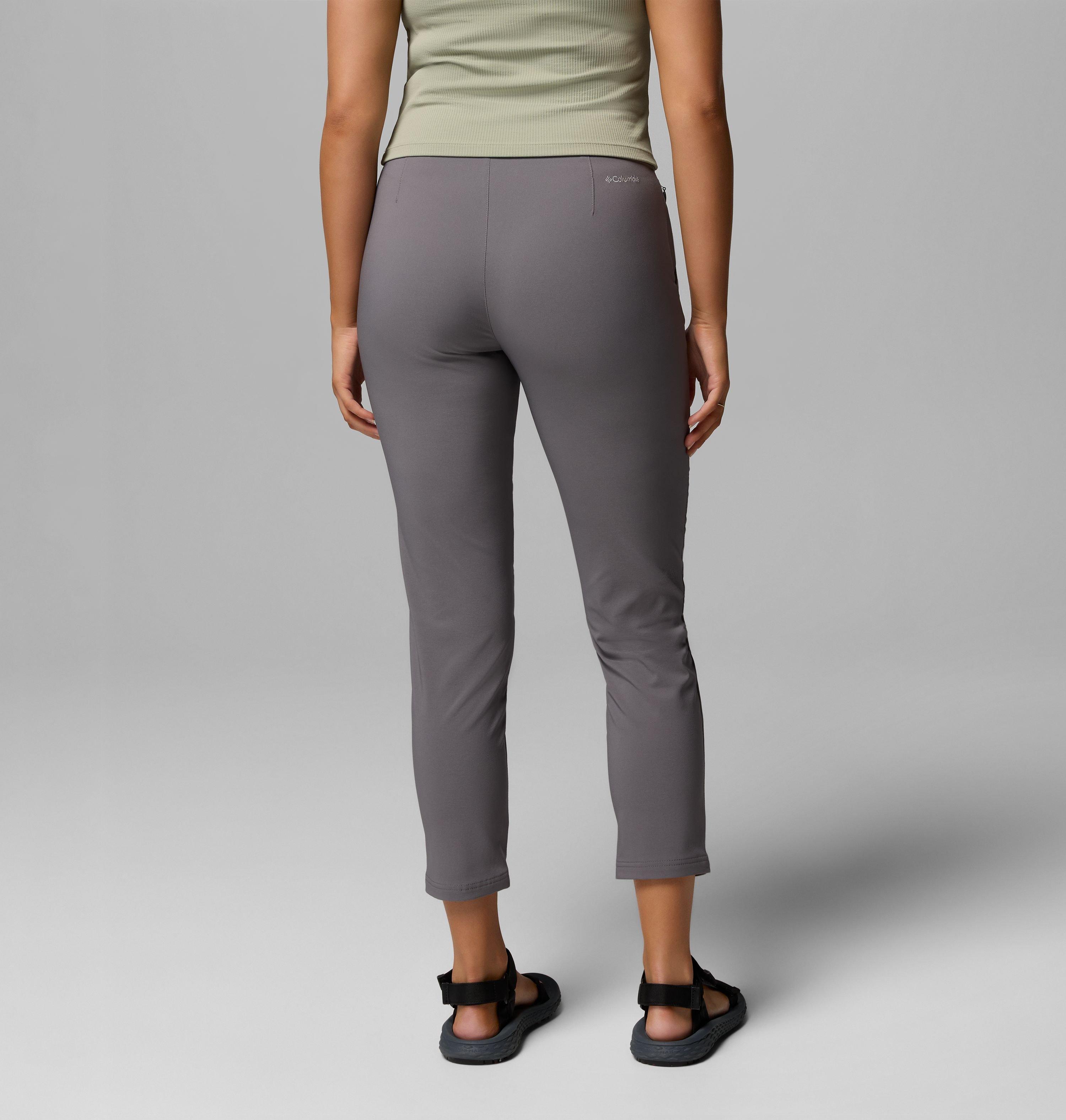 Women's All Seasons Slim Pull-On Pants 3