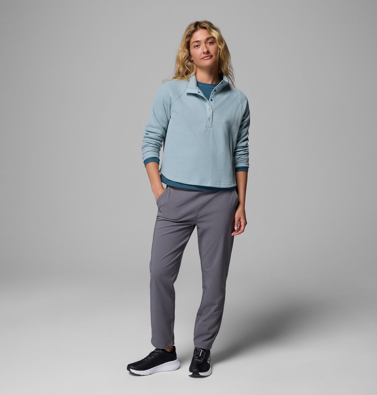 All Seasons™ Slim Pull-On Pant | 023 | L | L 2