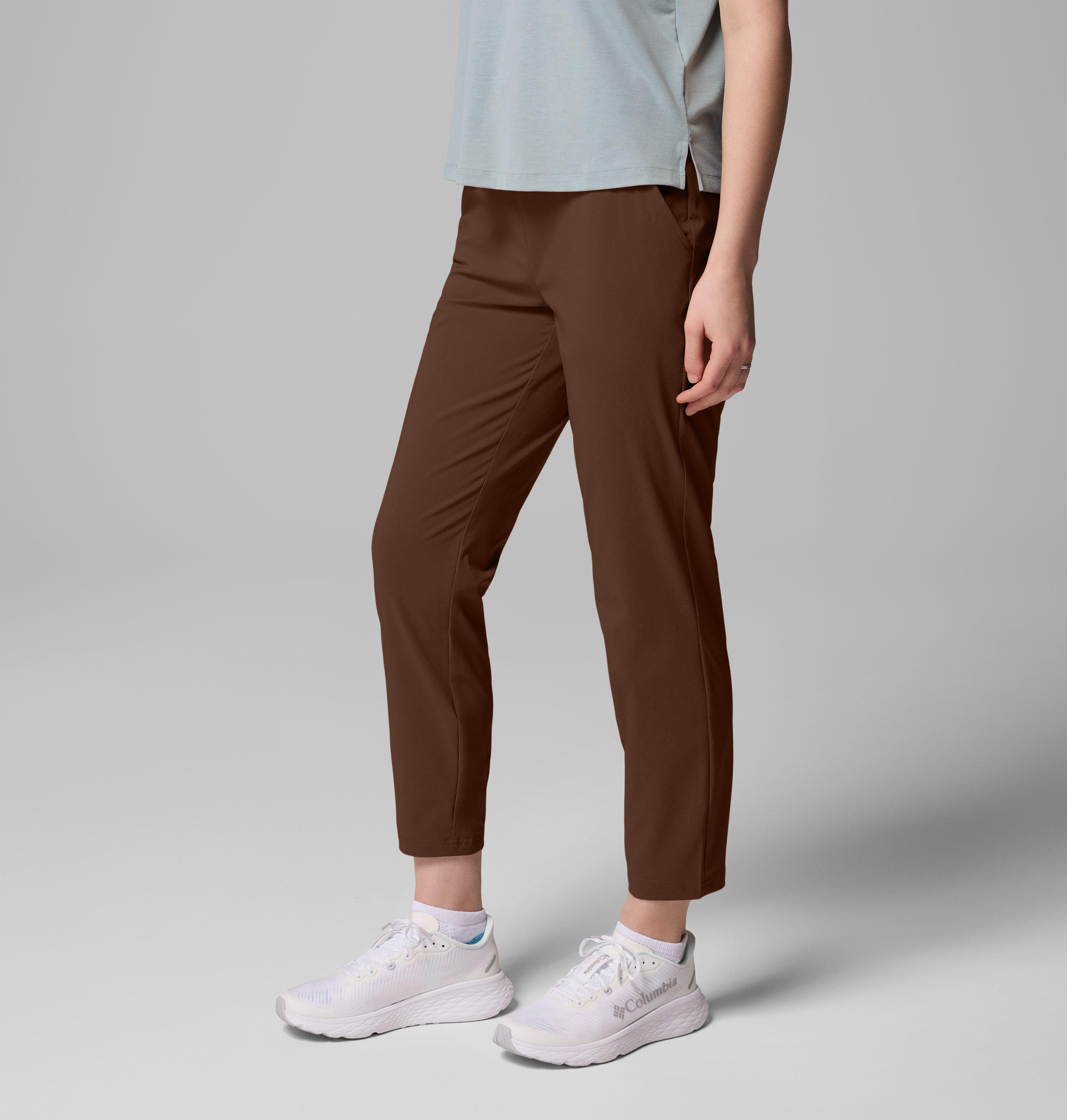 Women's All Seasons Slim Pull-On Pants 4