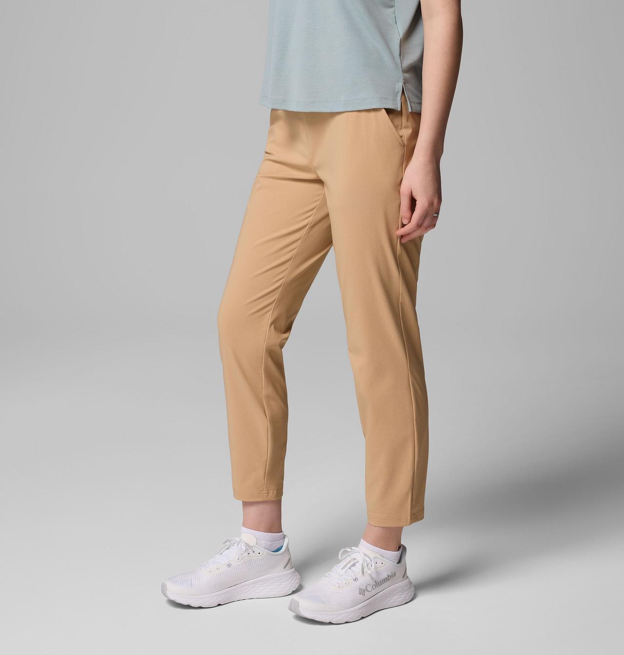 All Seasons™ Slim Pull-On Pant | 262 | L | R 4