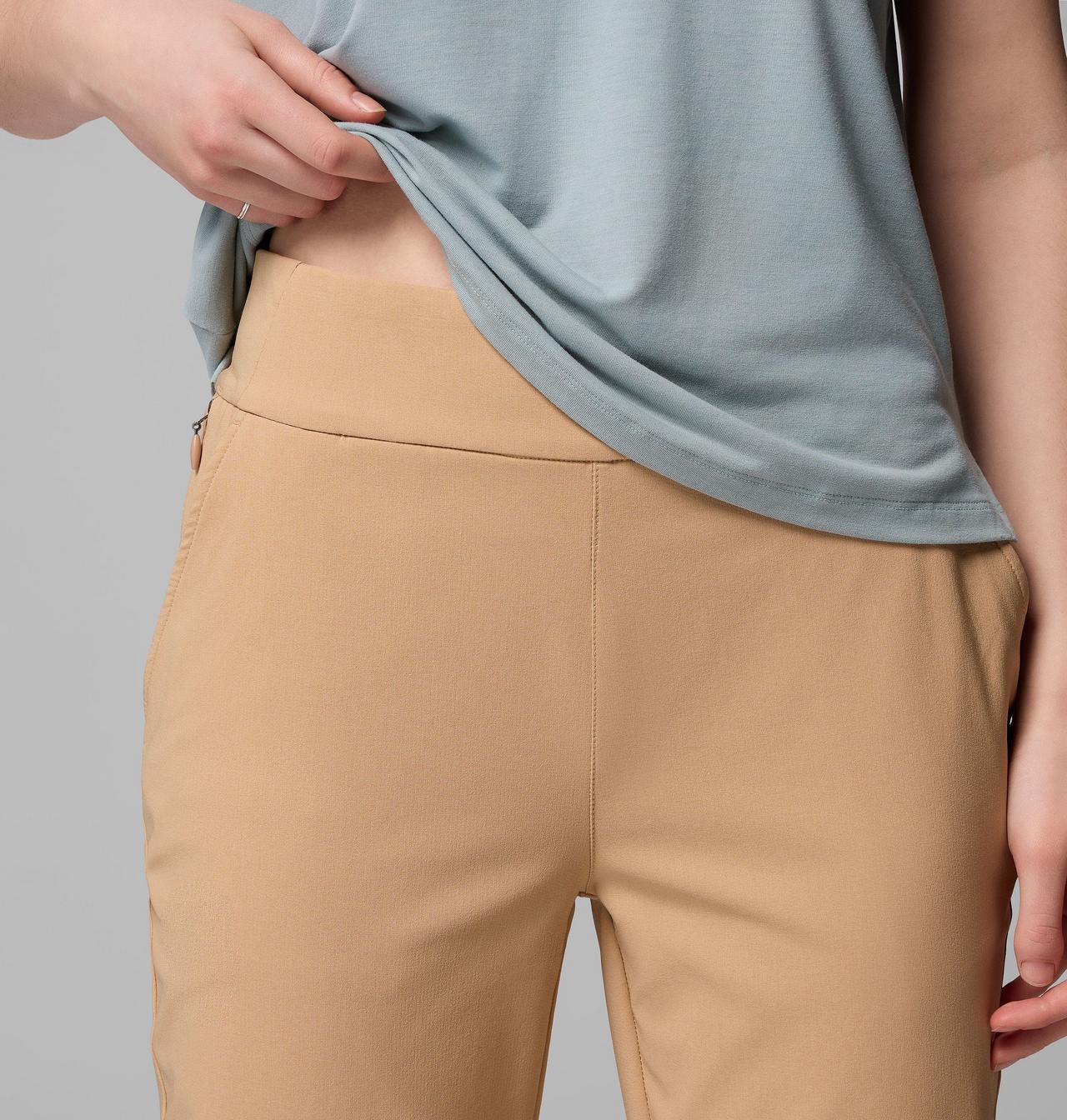 All Seasons™ Slim Pull-On Pant | 262 | L | R 5