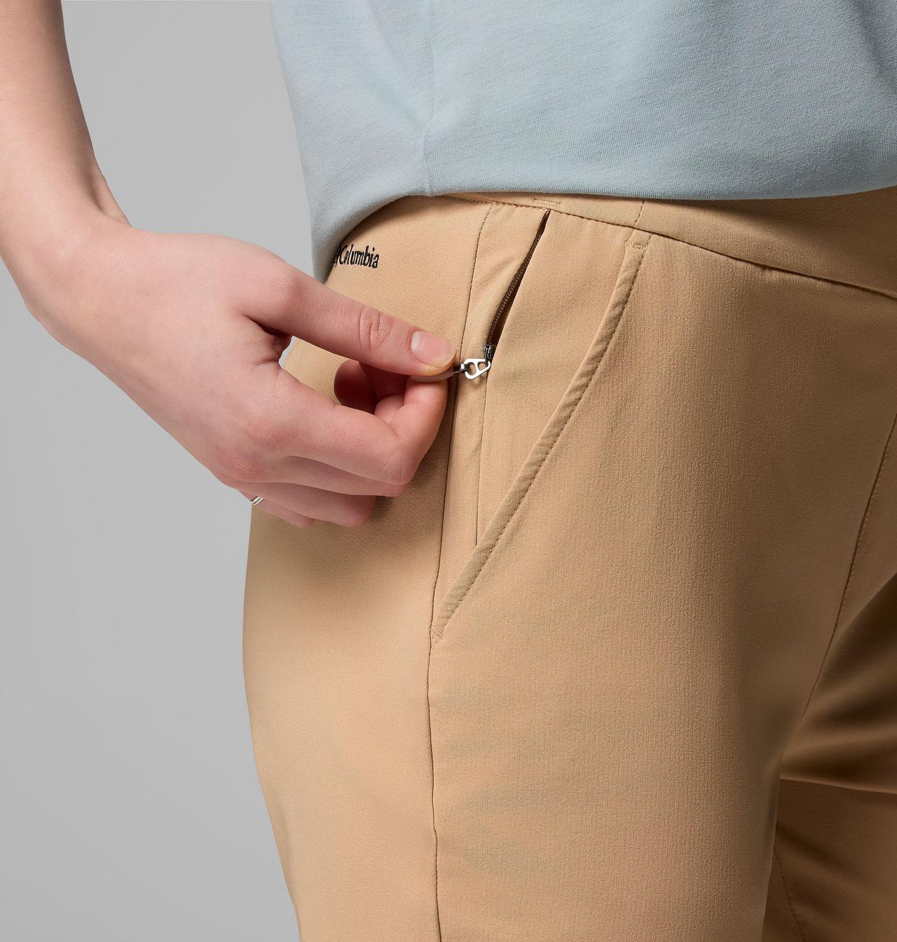 All Seasons™ Slim Pull-On Pant | 262 | L | R 6