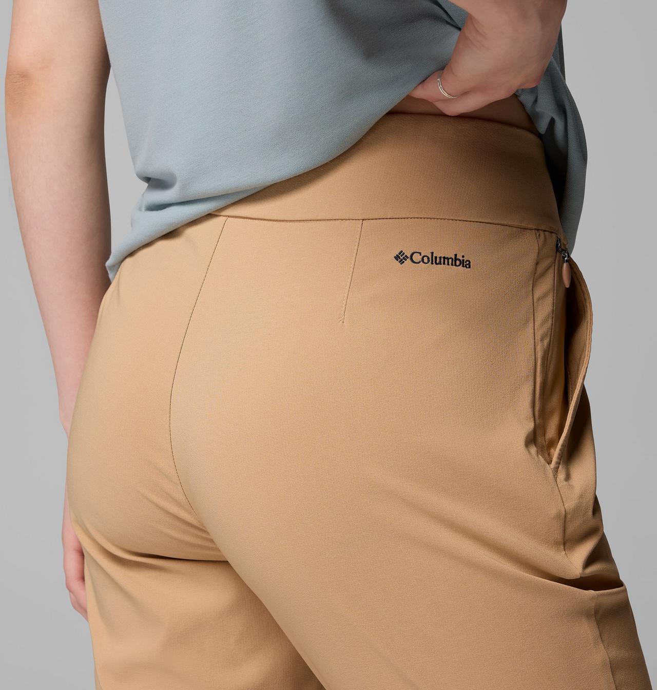 All Seasons™ Slim Pull-On Pant | 262 | L | R 7
